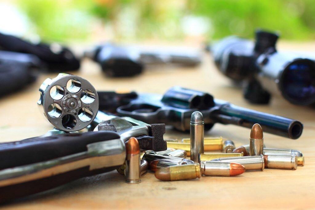 Strzelnica & Off Road