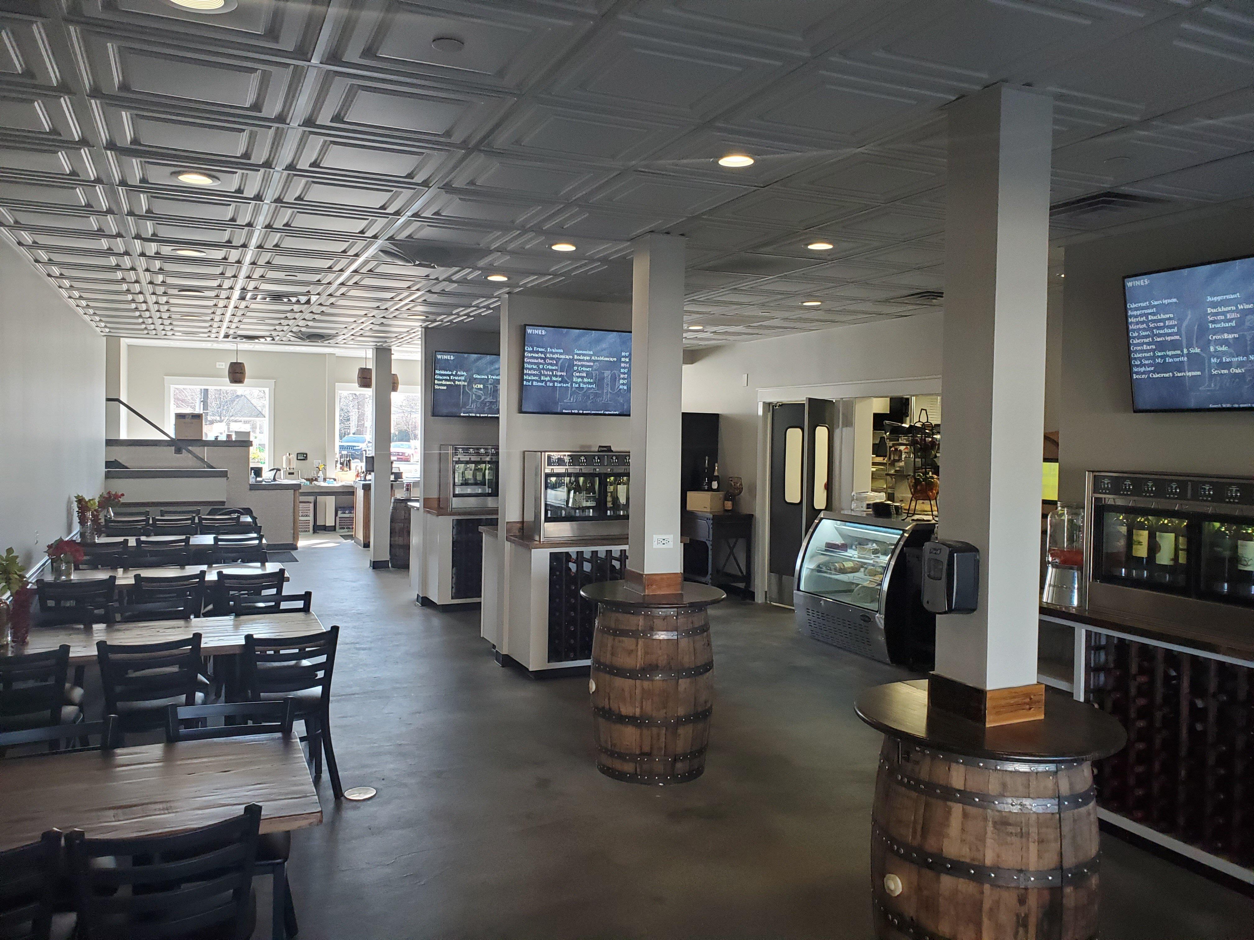 Sip Wine Bar