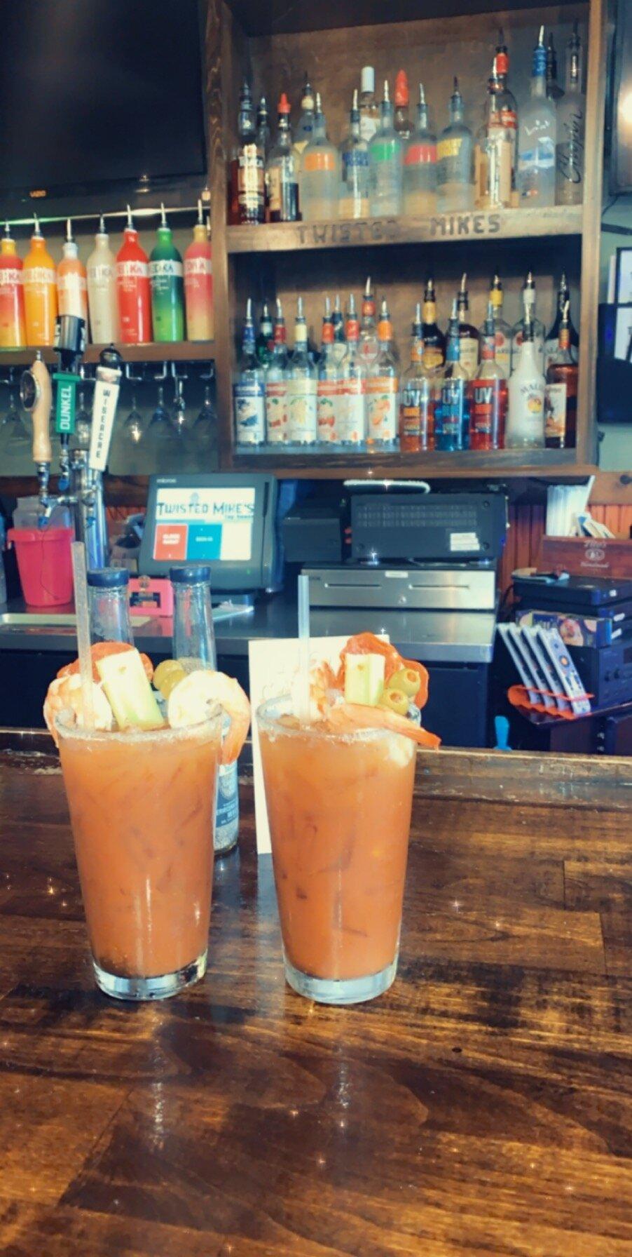 Twisted Mike's Tap Room