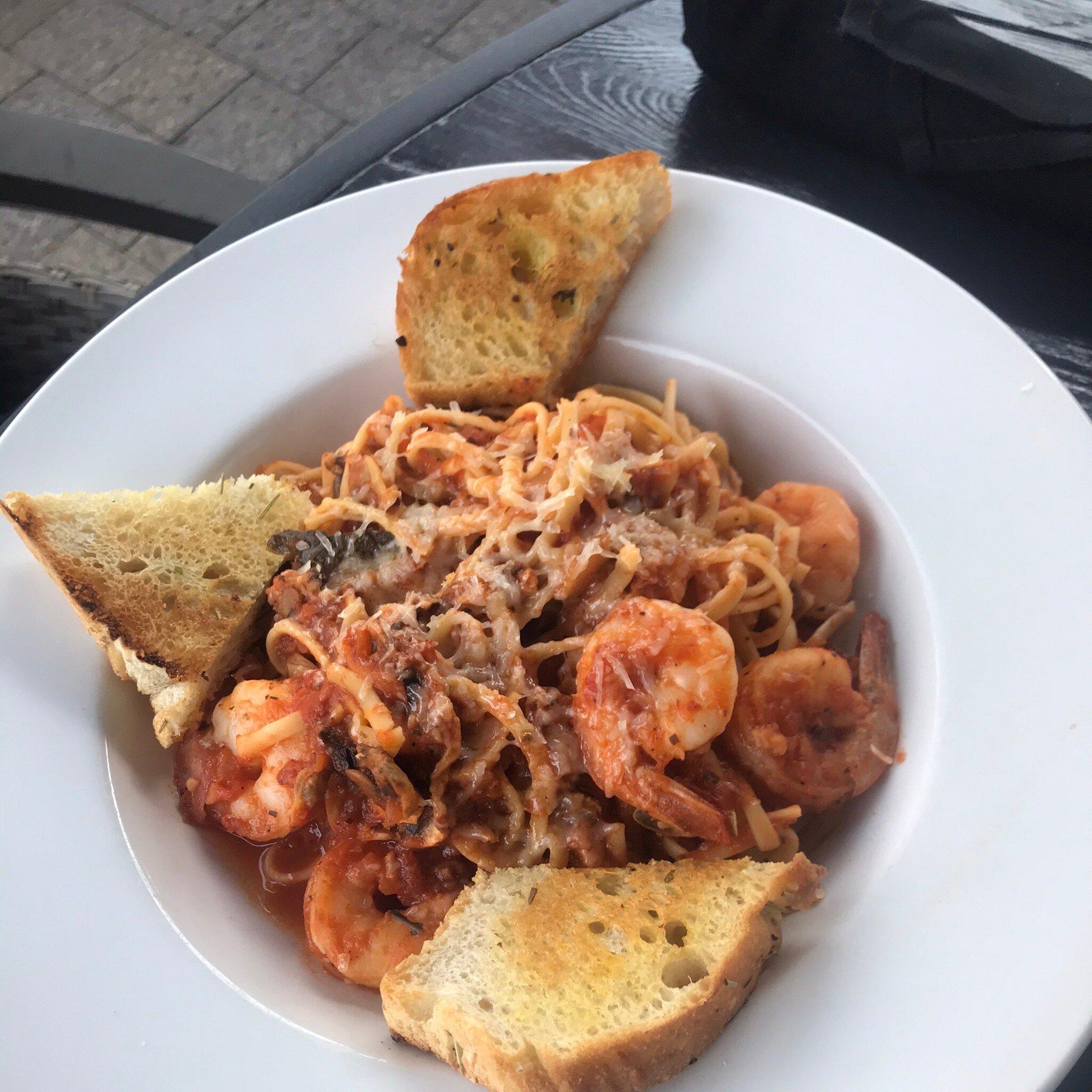 Tulsi Food Experience