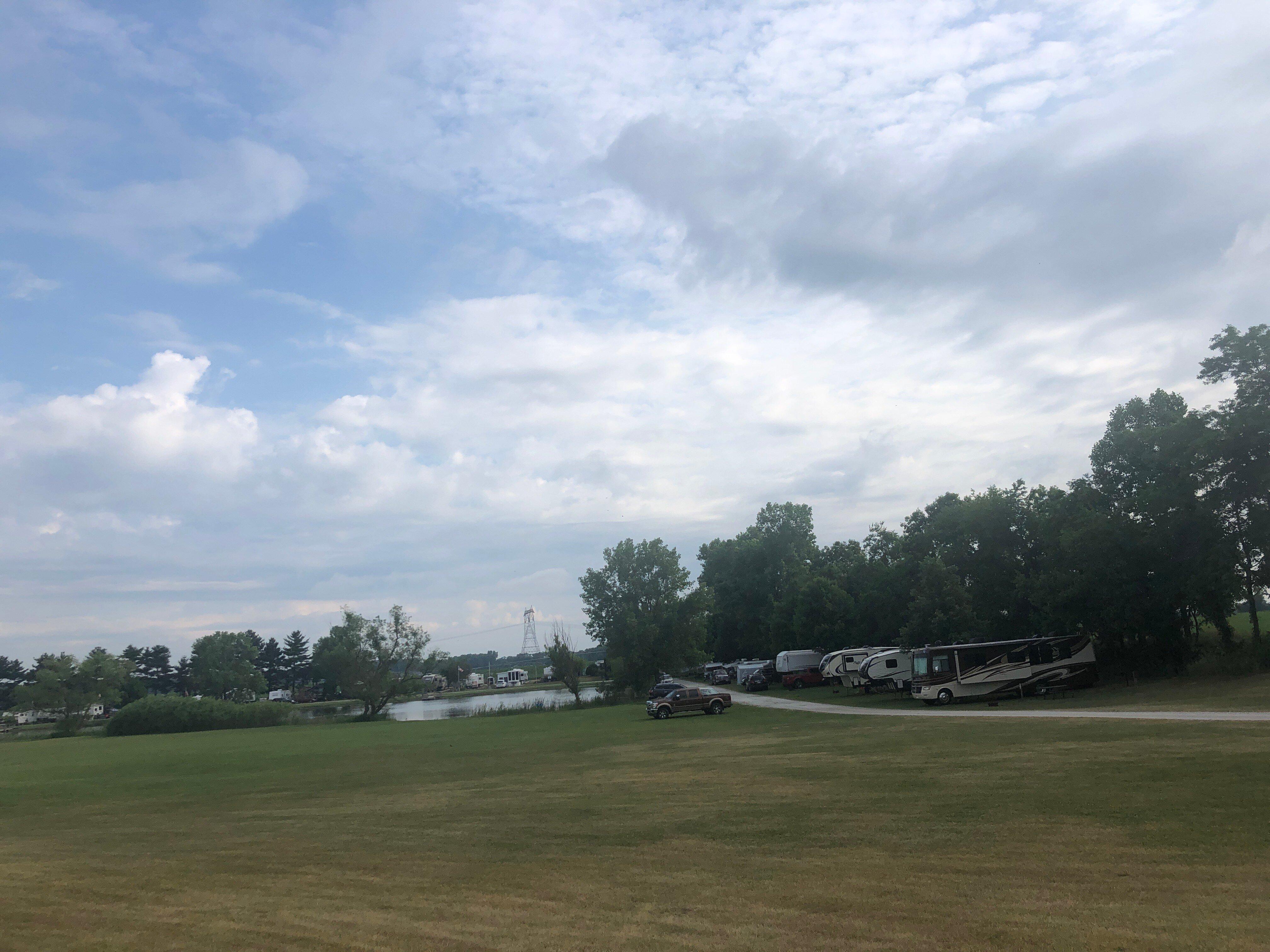 Last Resort Campground