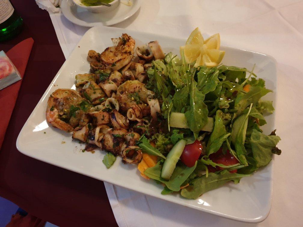 Il Teatro Milano Ristorante