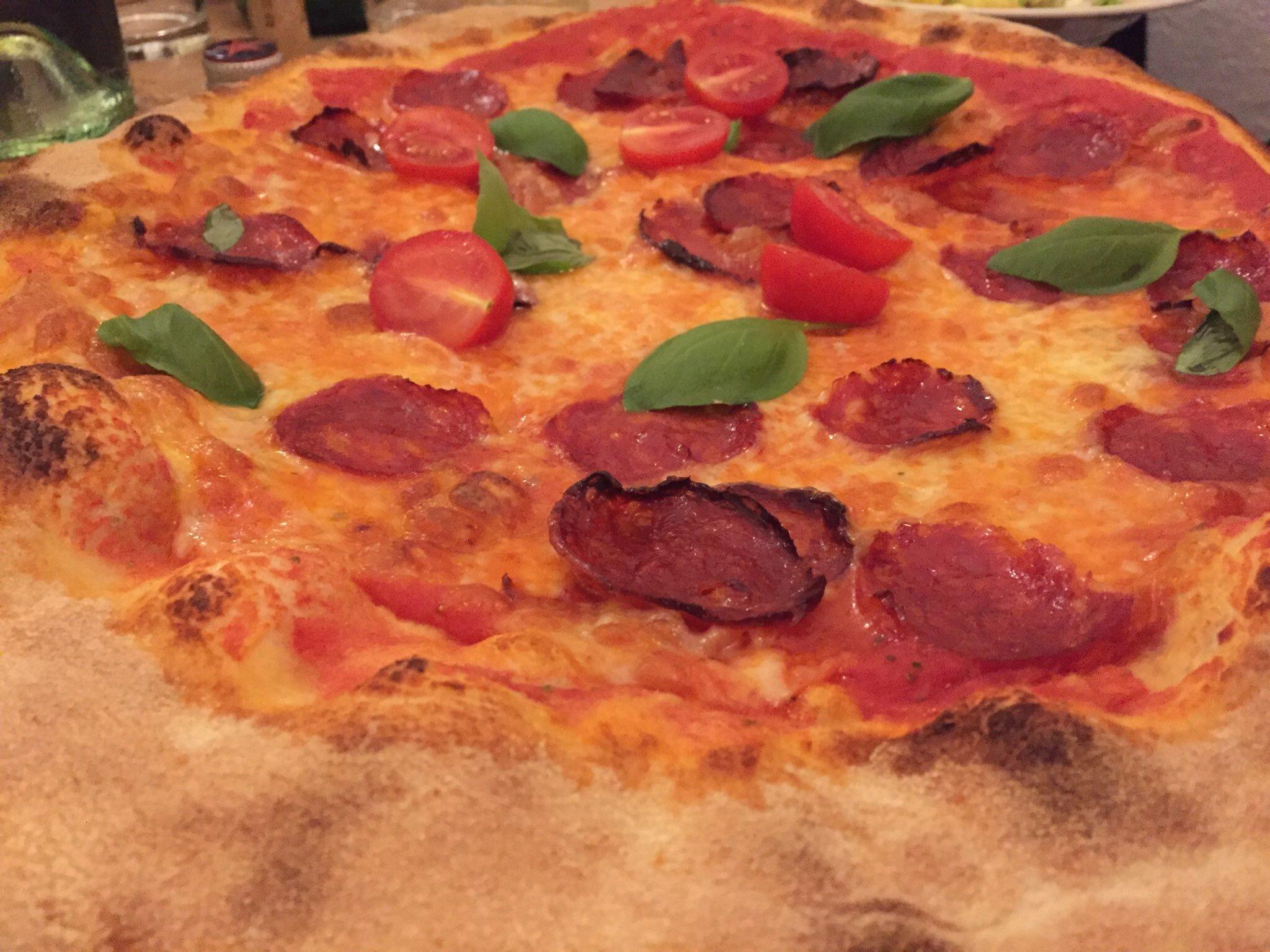 L-Osteria Sarda - Pizzeria, Trattoria, Bar