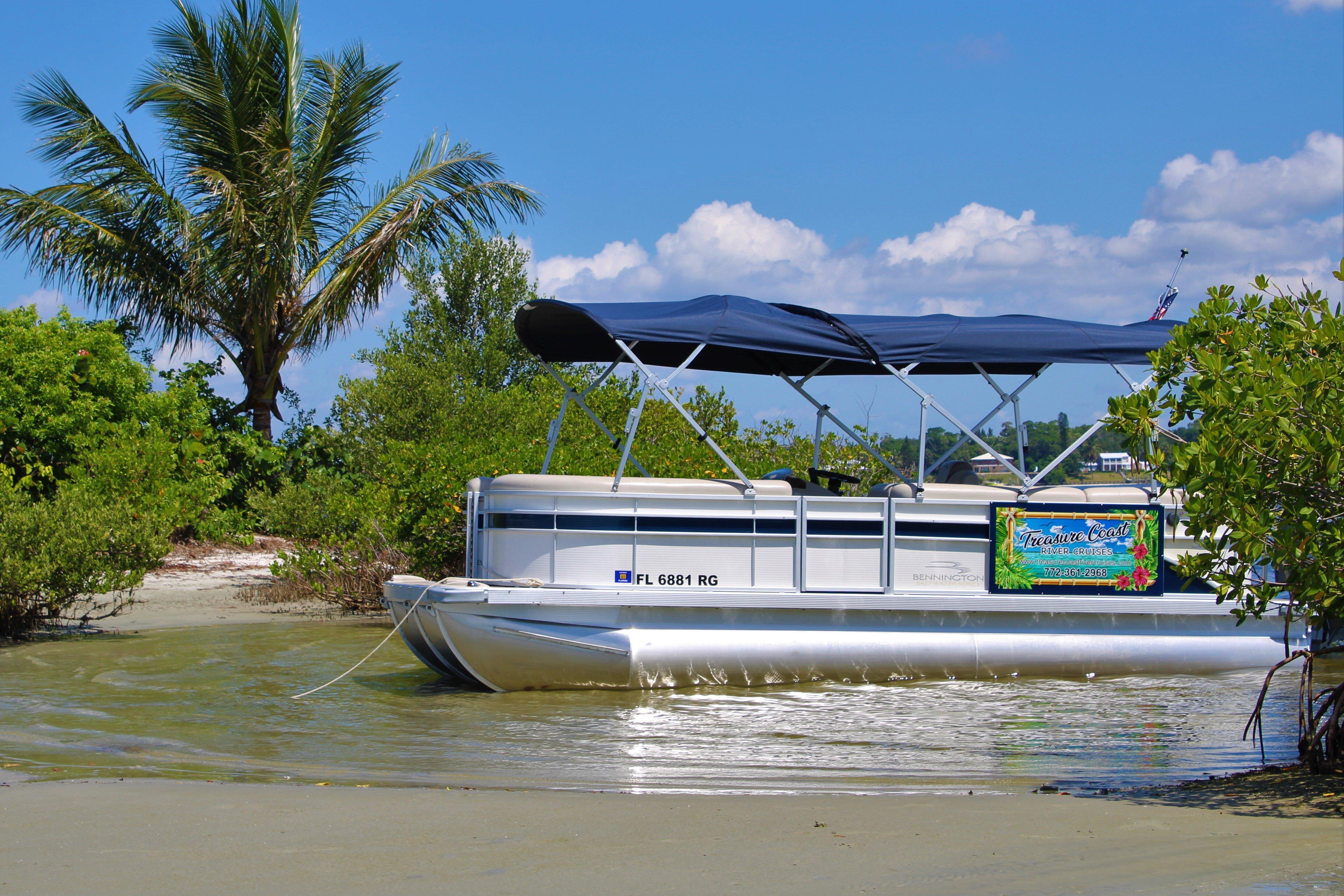 Treasure Coast River Cruises