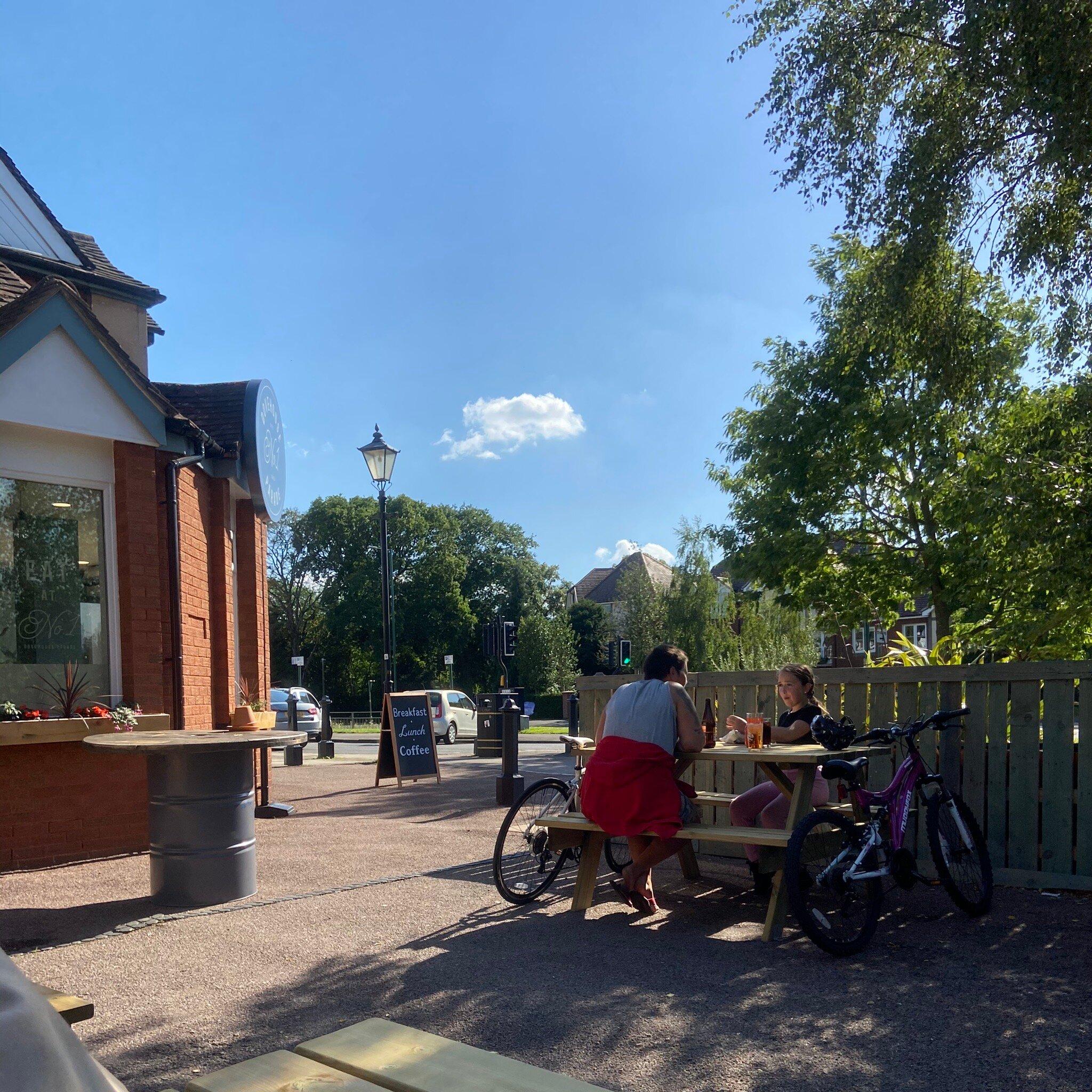 No.1 DoveHouse Parade