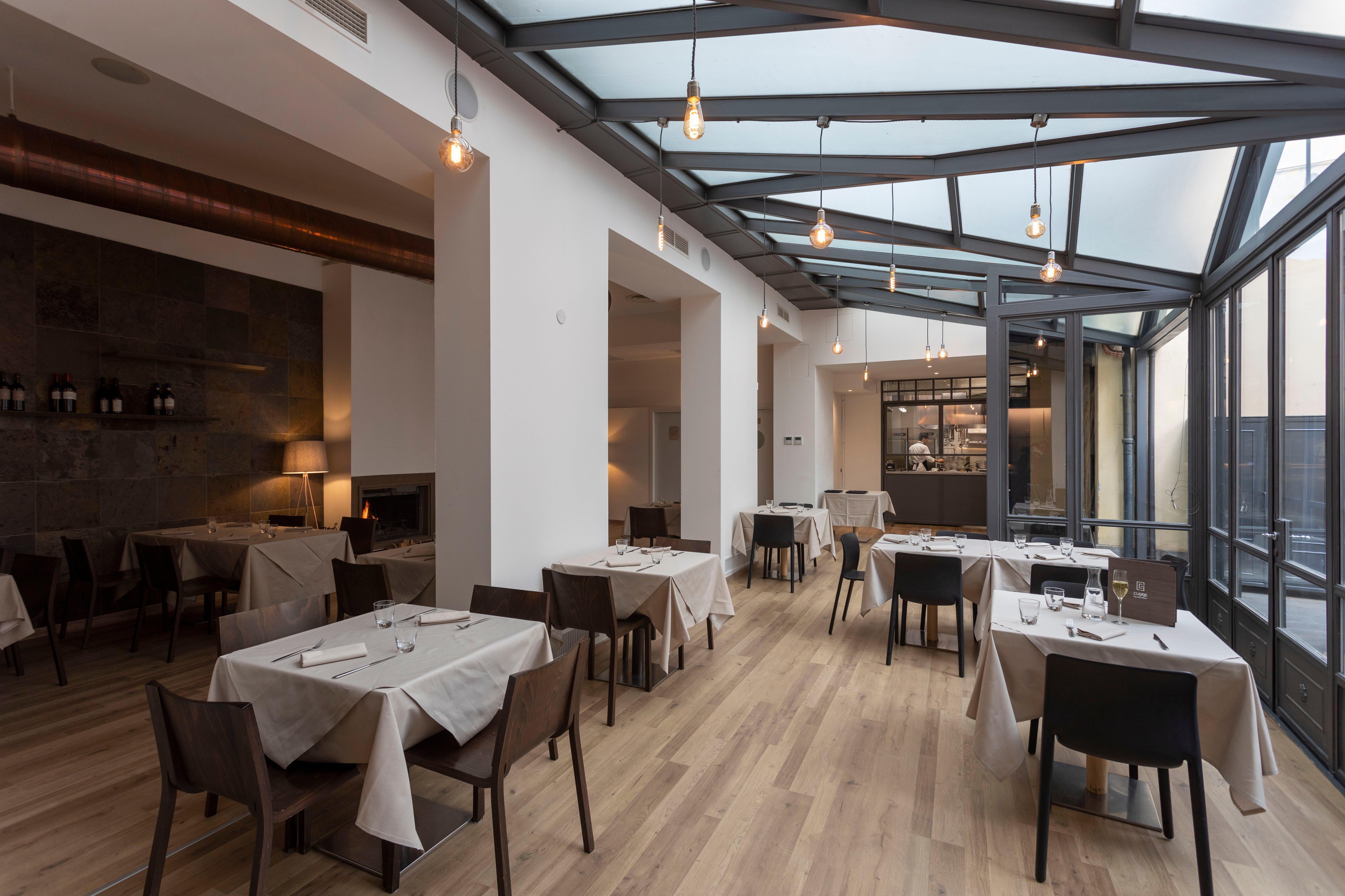 Ristorante Cuore E Midollo