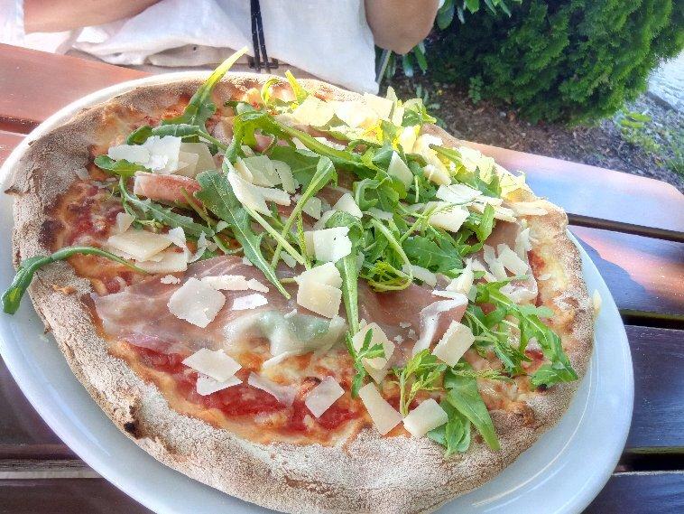 Ristorante pizzeria Sapori d'italia