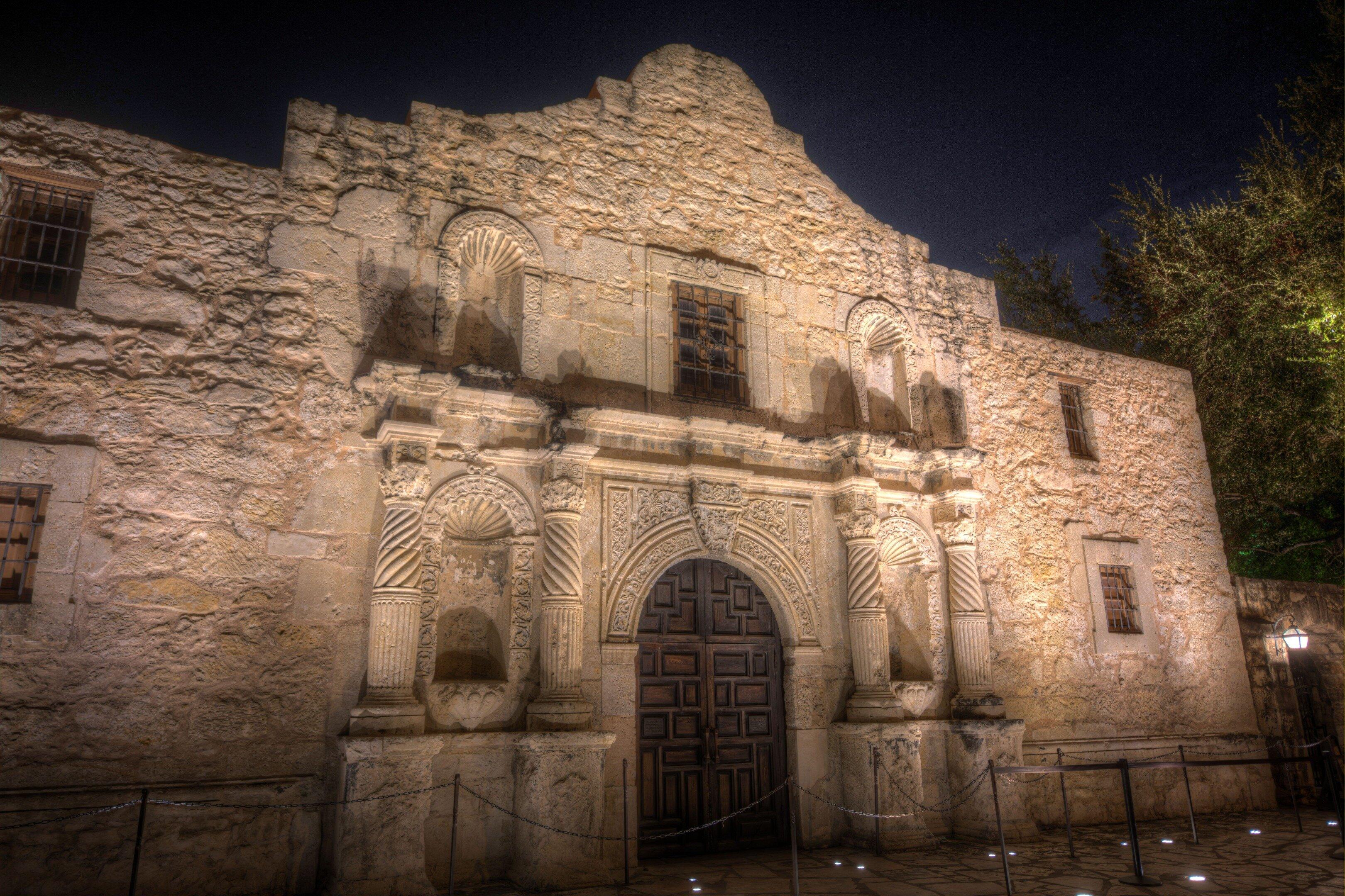 Ghost City Tours