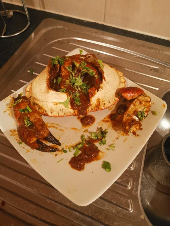 Masala Queen Whiteley