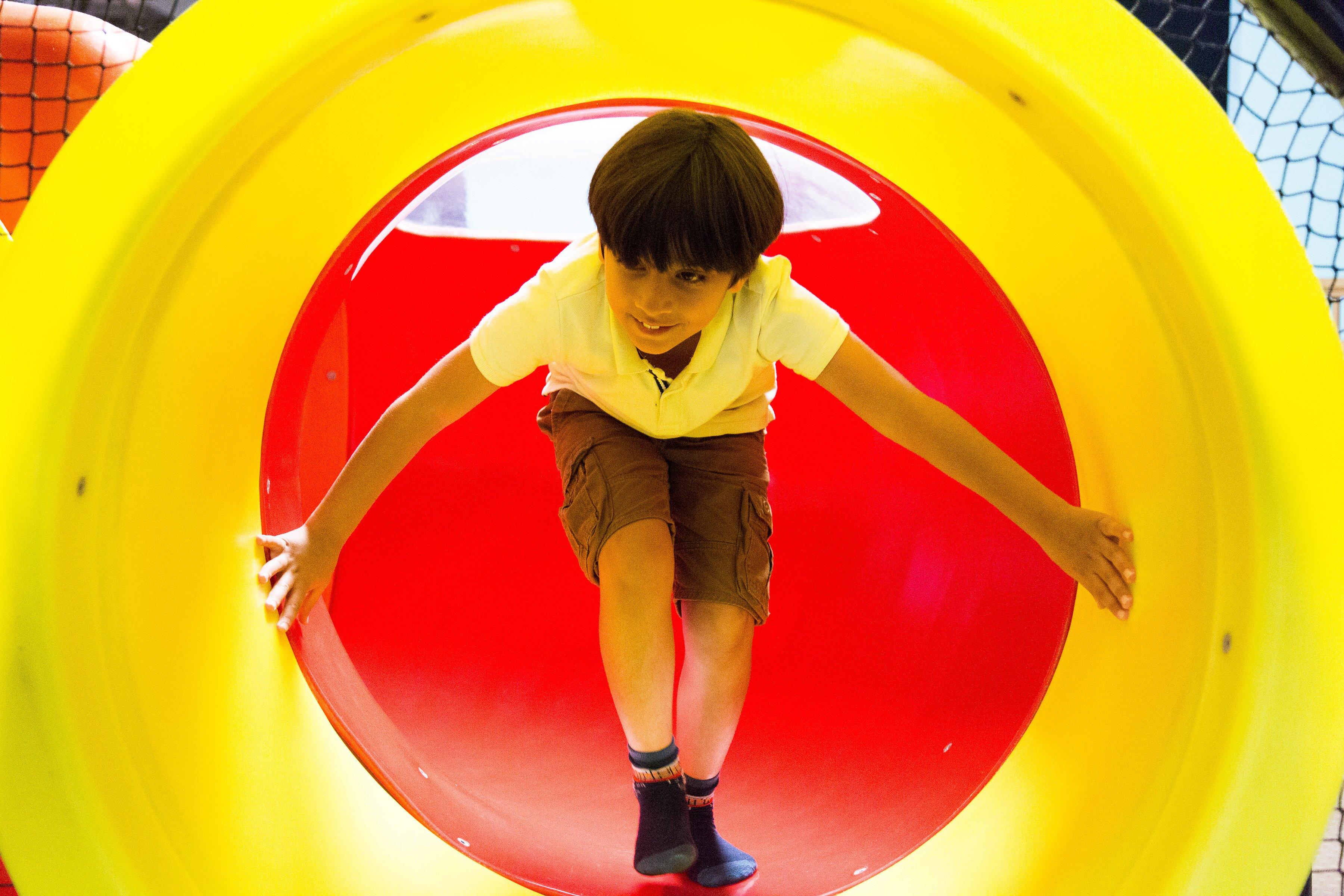 Funtopia Carrum Downs