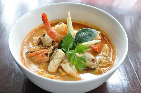 Khartoum Centre Restaurant & Cafe