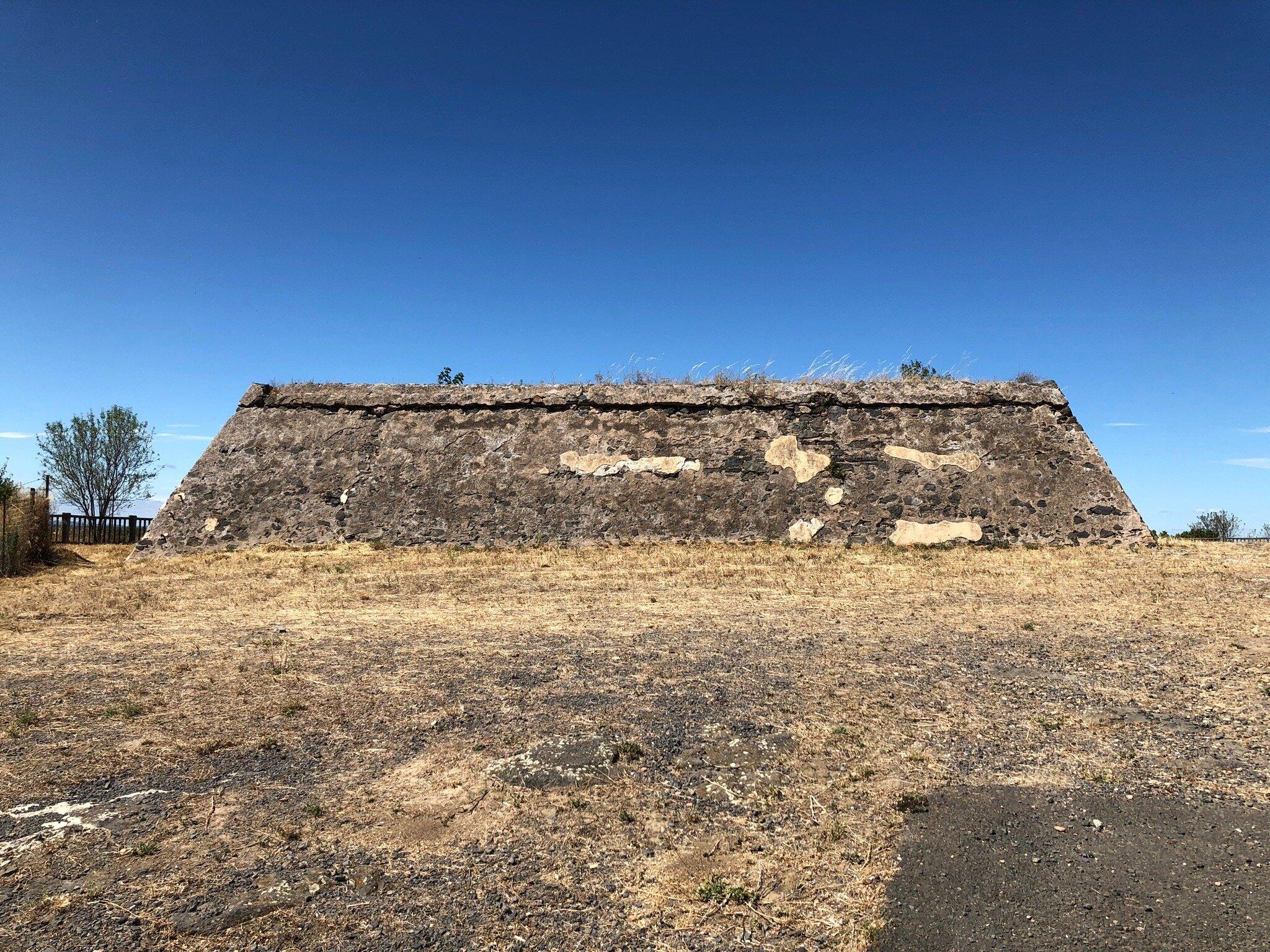 Abbaye de Saint-Thibery