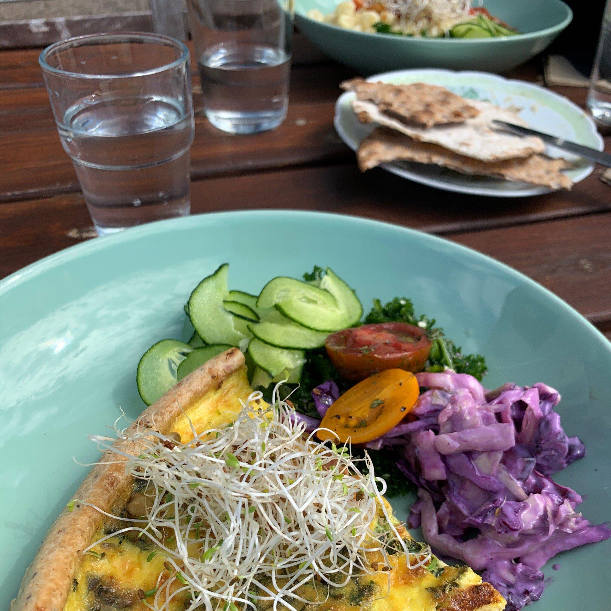 Björk Kafé och Skafferi