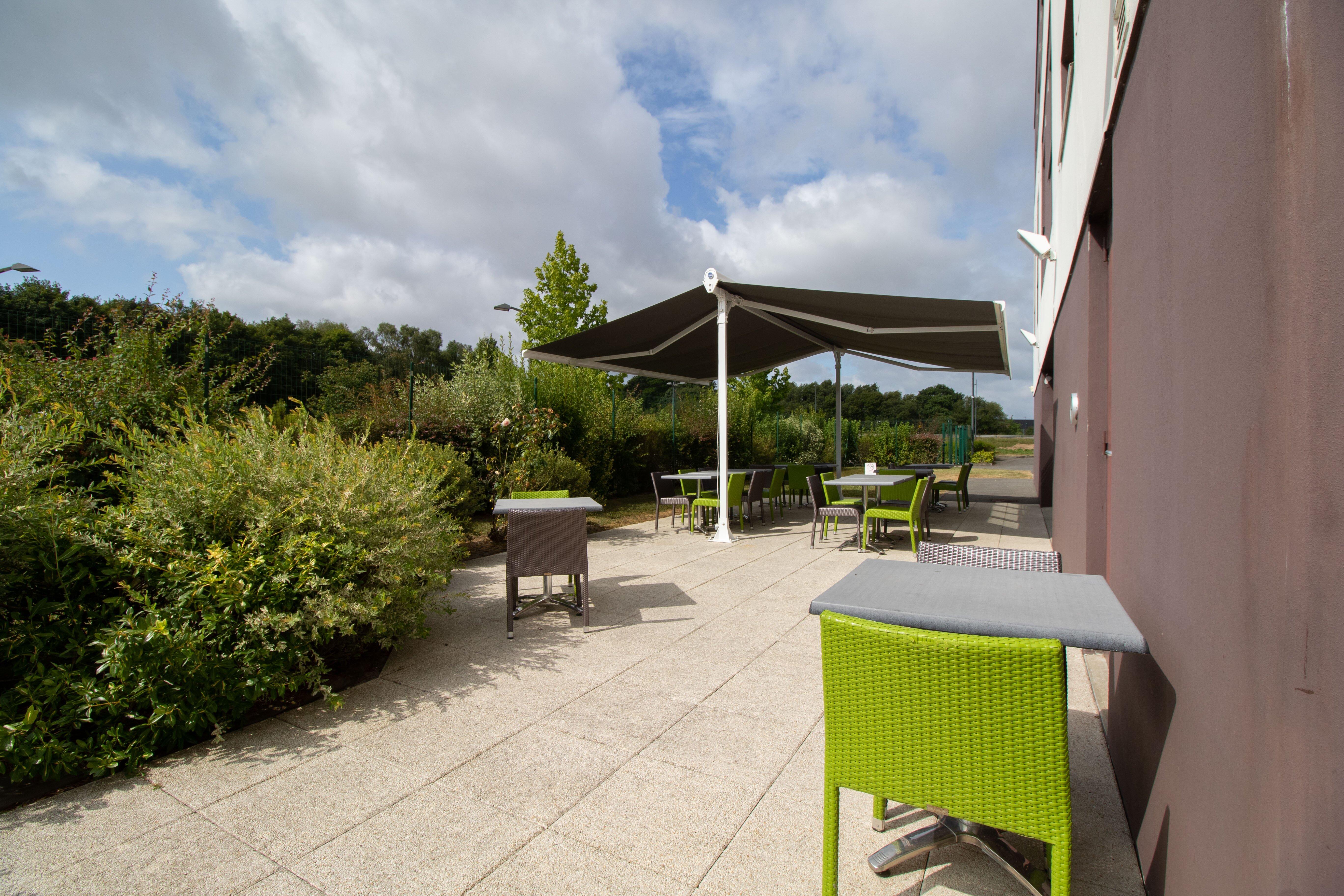 Restaurant L'adresse