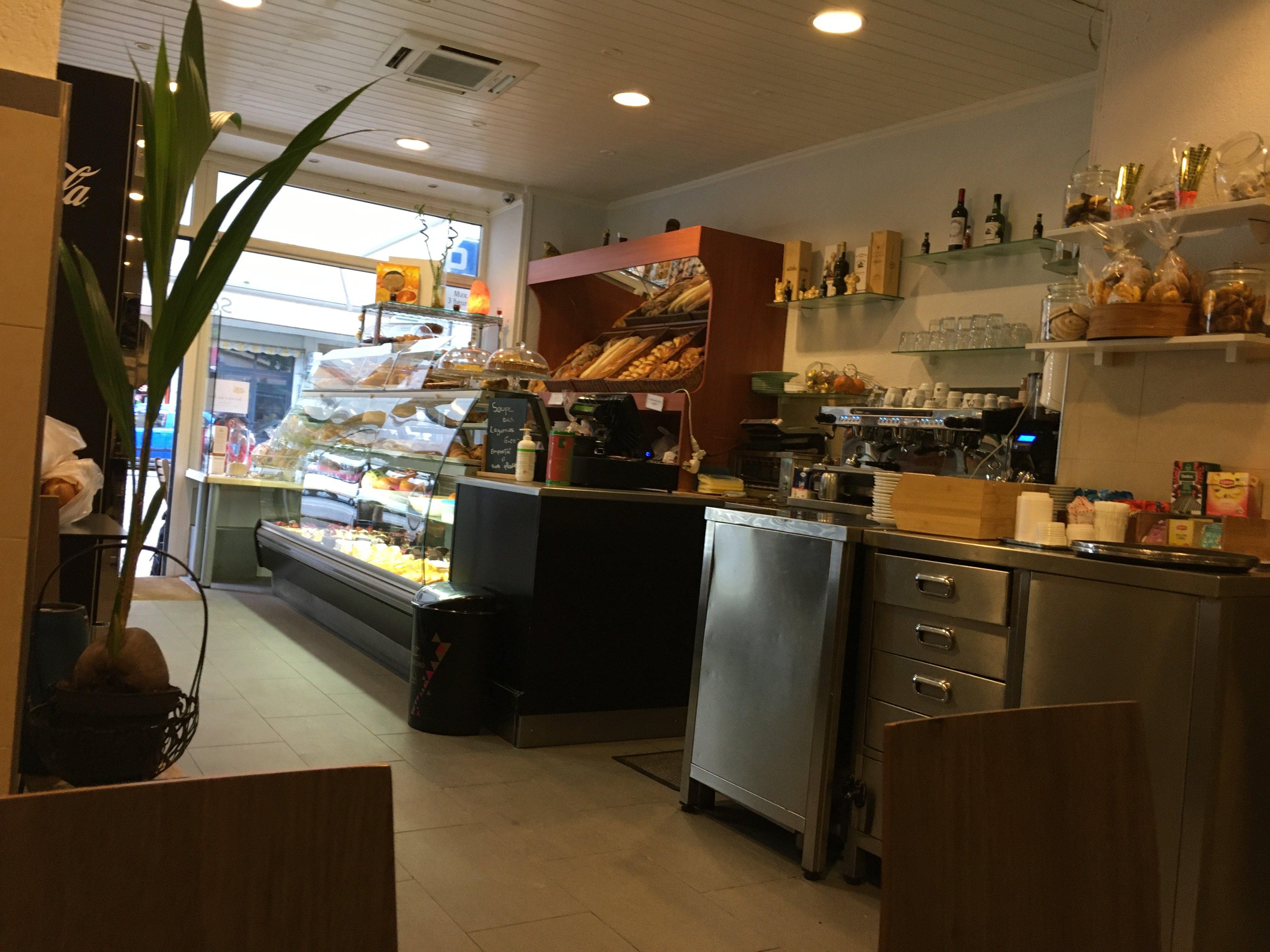 Photo by FormerCaliBoy