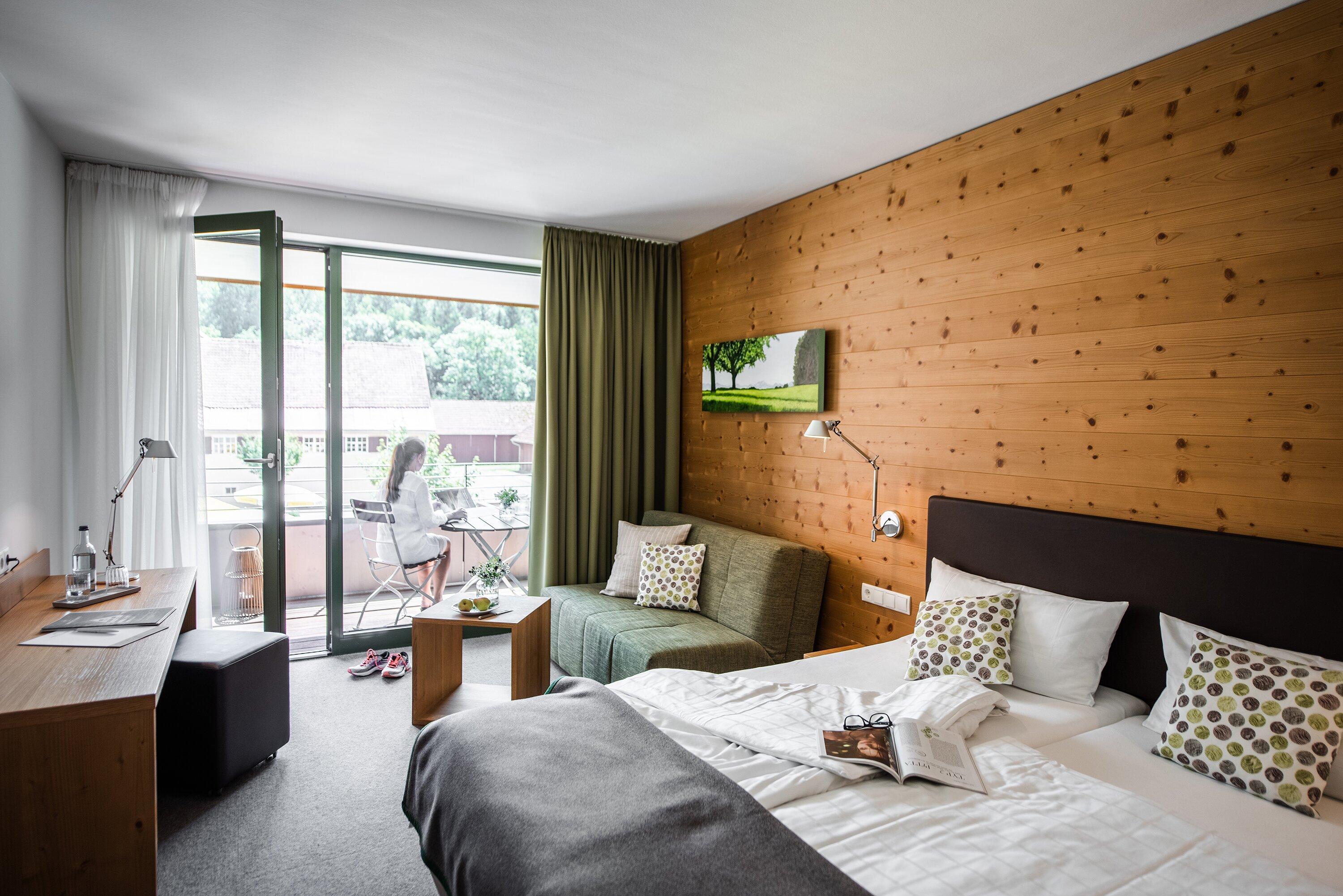 Hofgut Farny I Hotel Brauereiwirtschaft