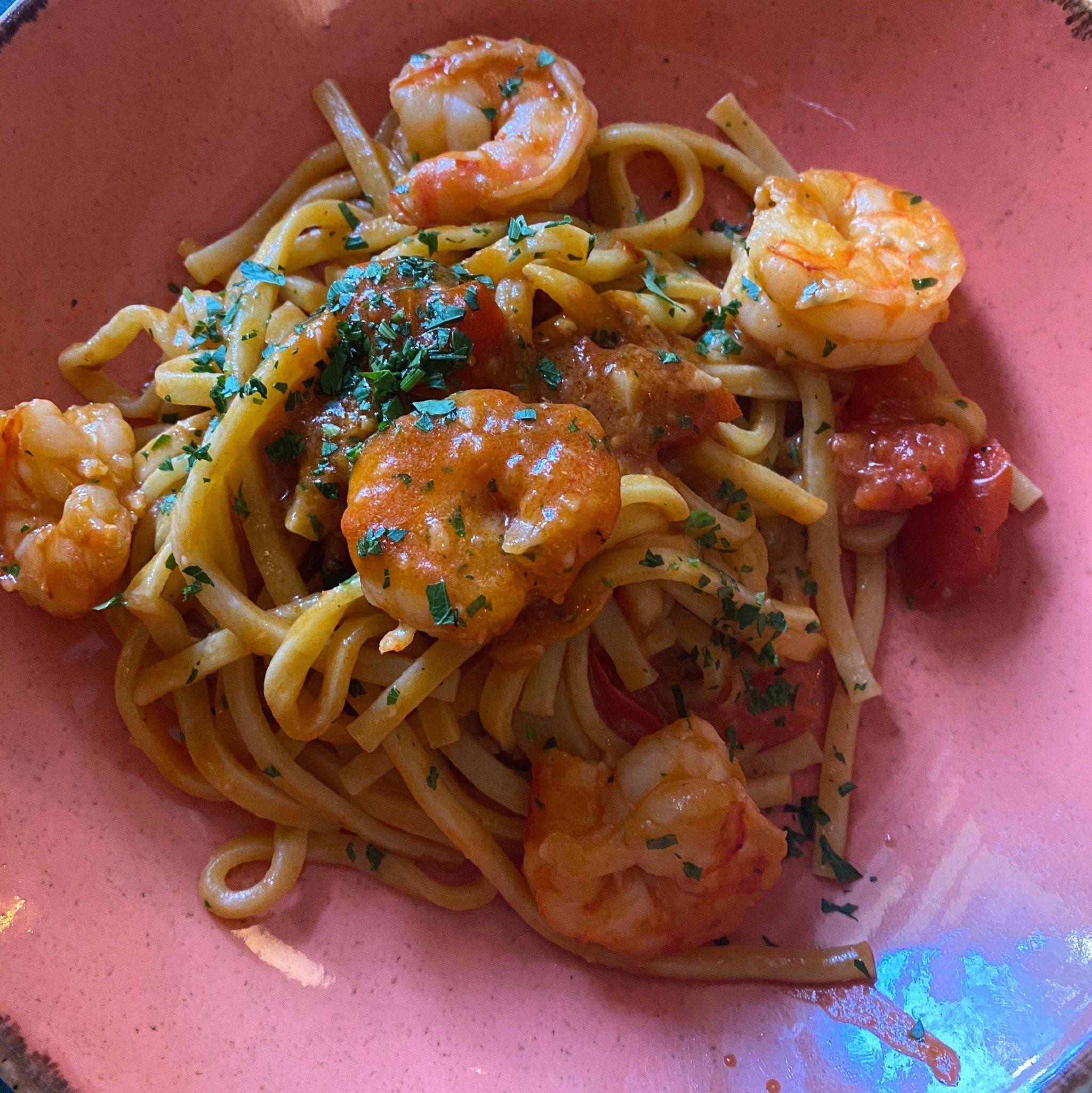 Ernesto Italian Restaurante