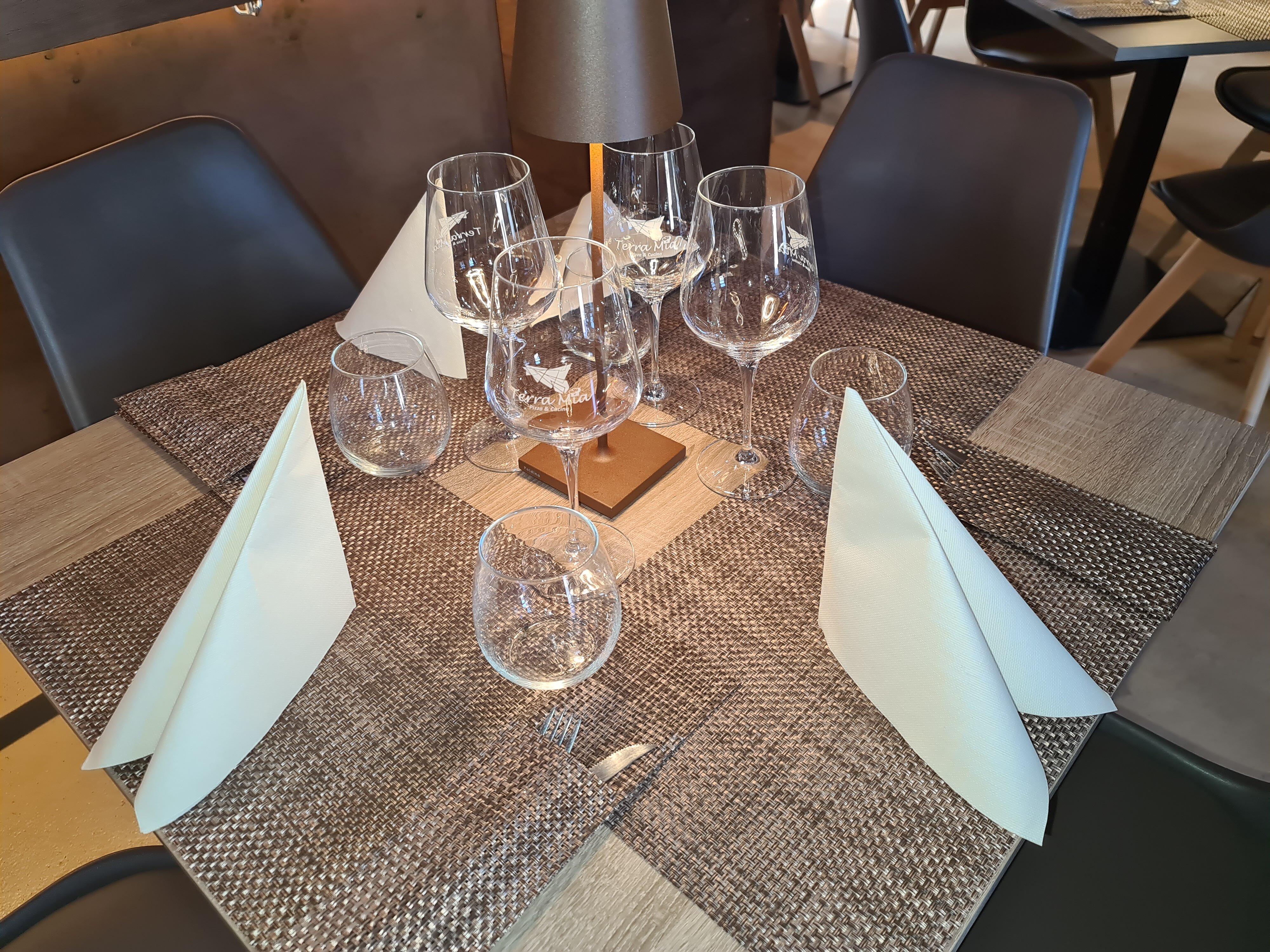 Terra Mia Pizza&cucina