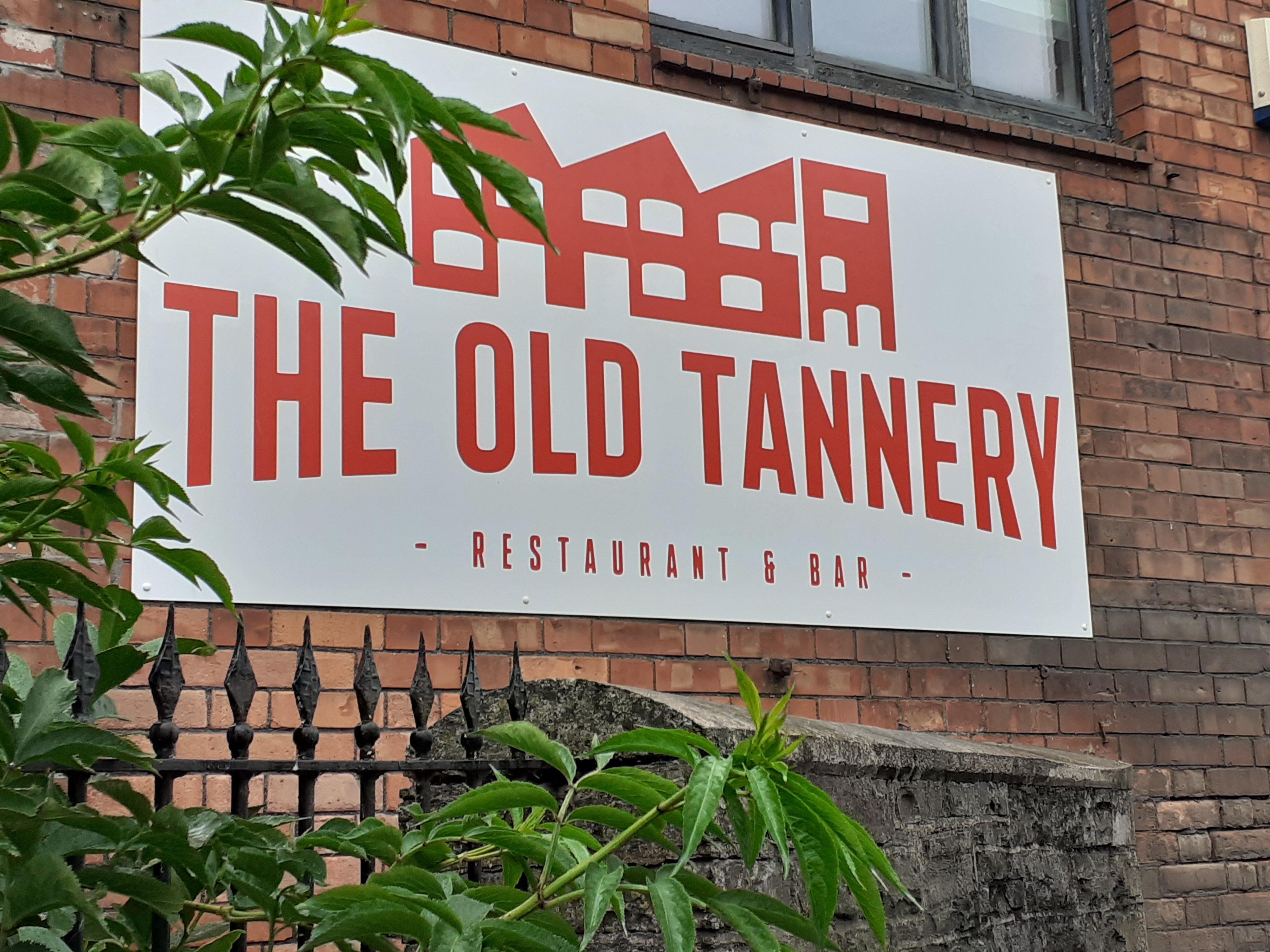 The Old Tannery
