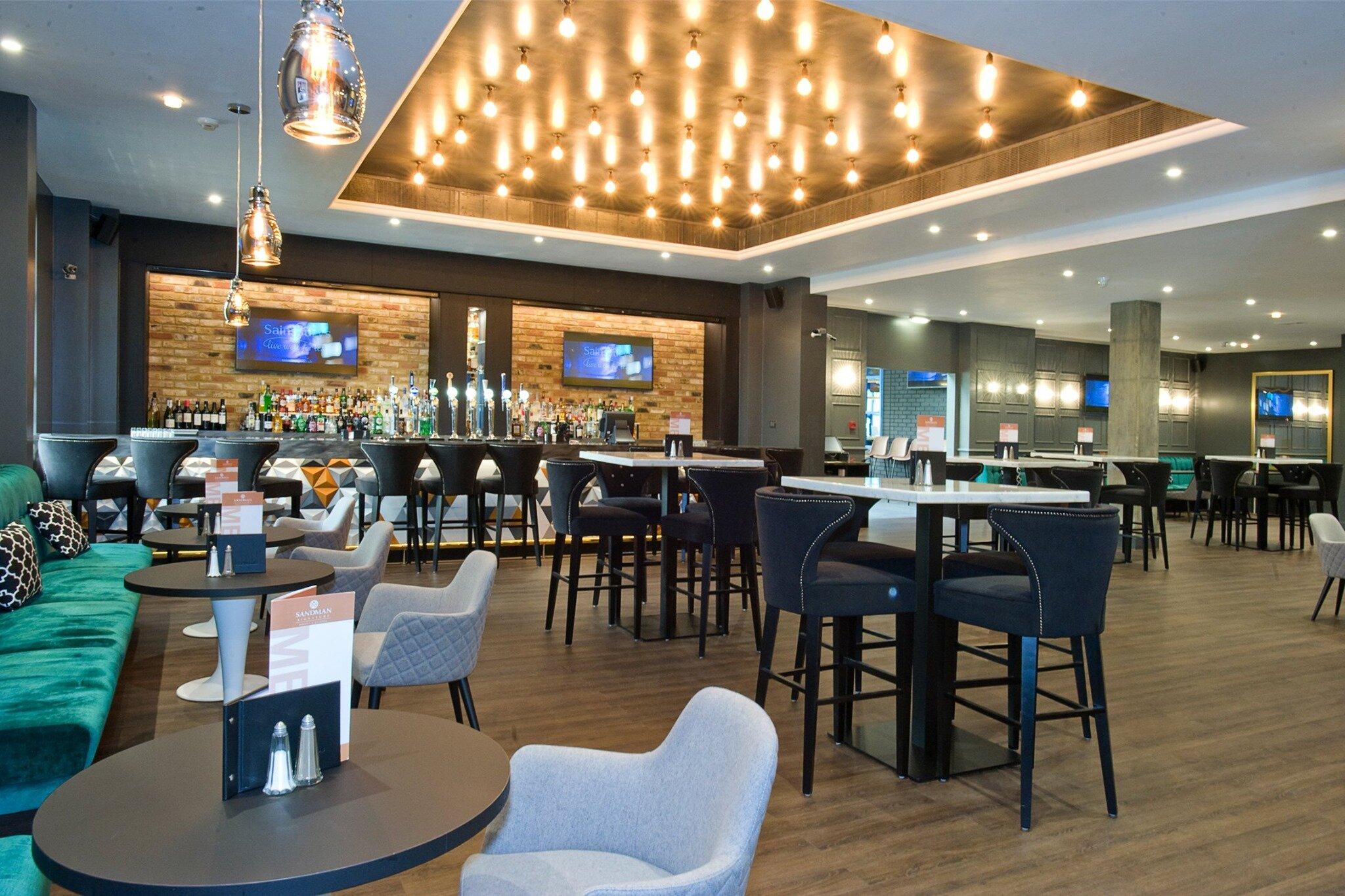 Shark Club London Gatwick