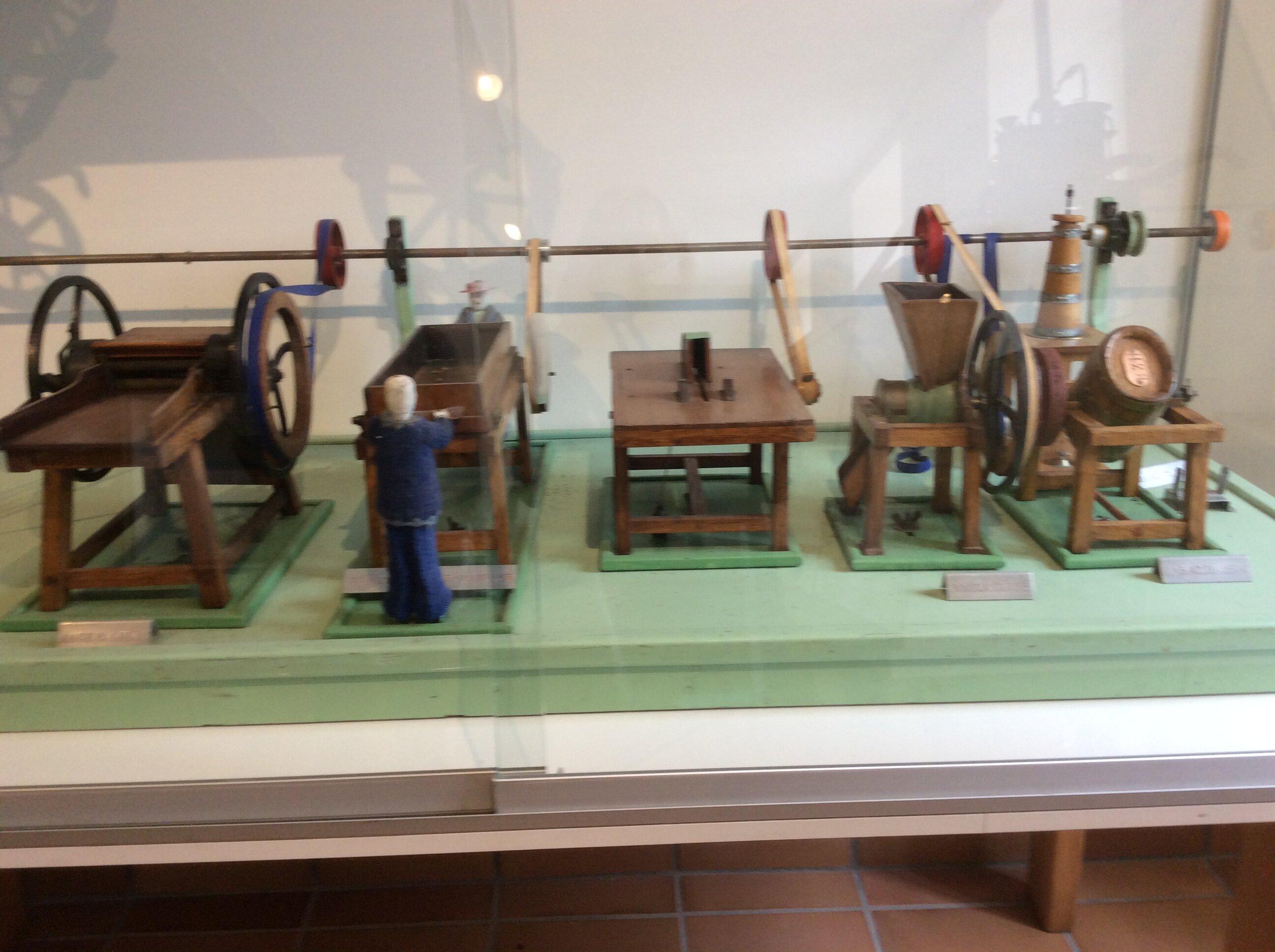 Office de Tourisme de Guerlesquin