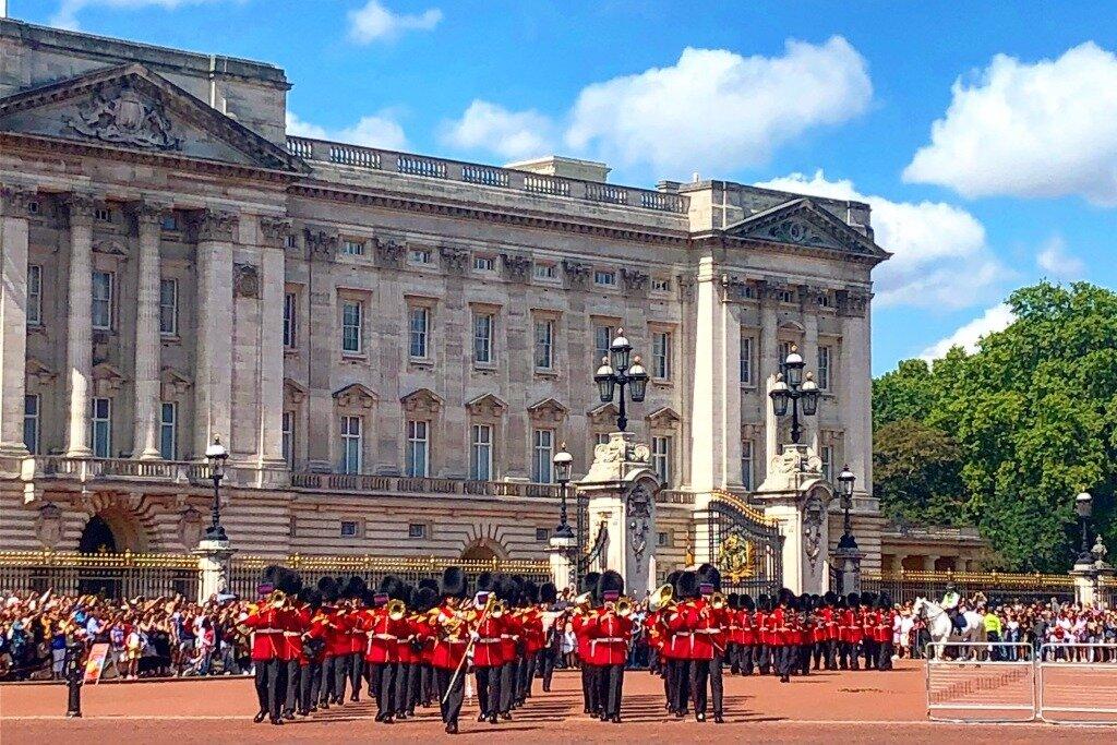 Virtual Tours London