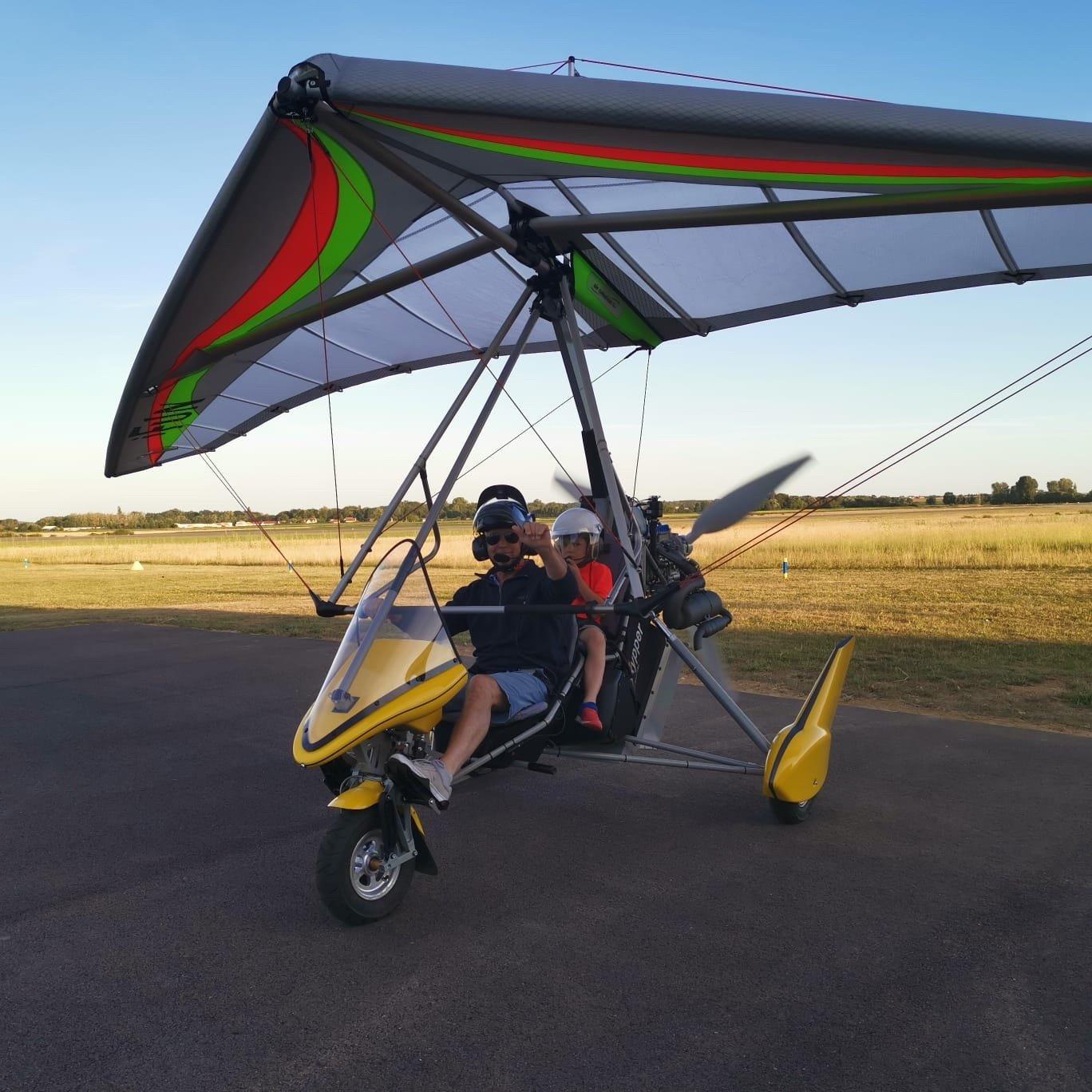 Aeroclub de bourgogne