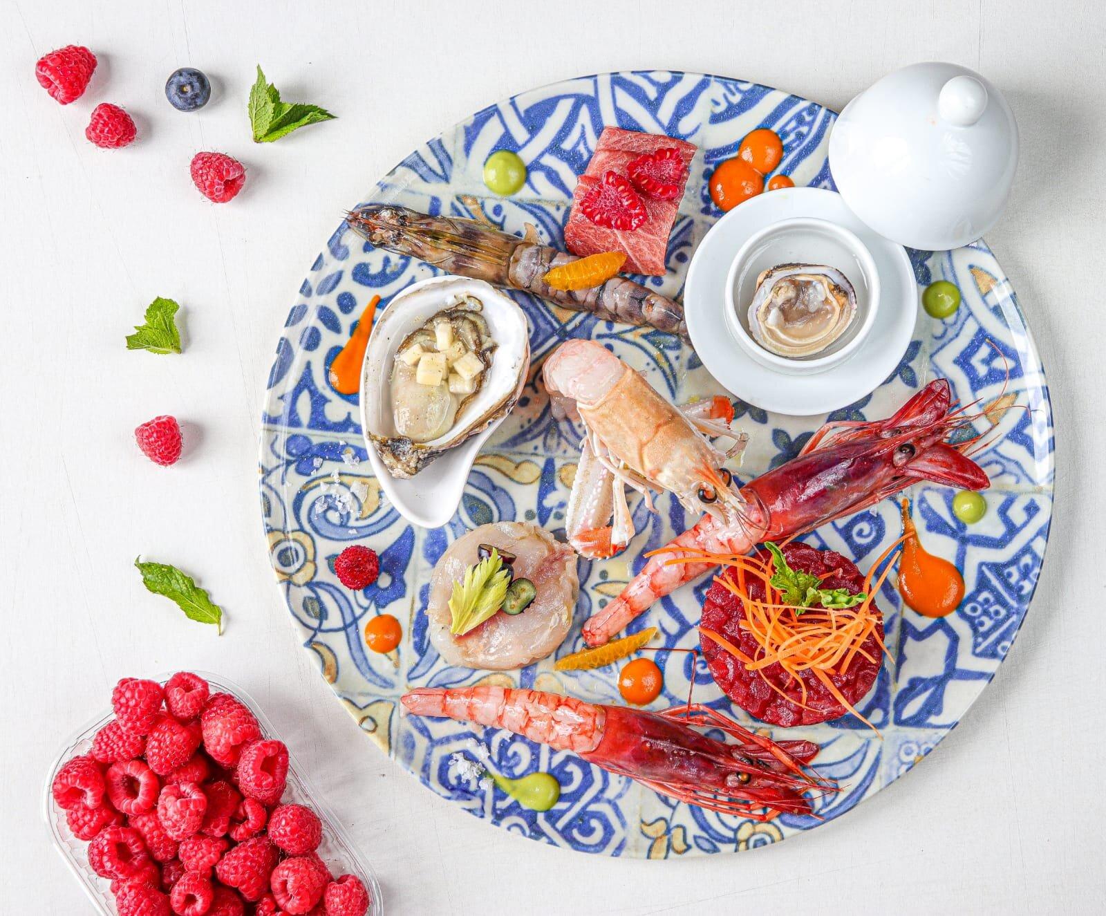 Lungomare Restaurant