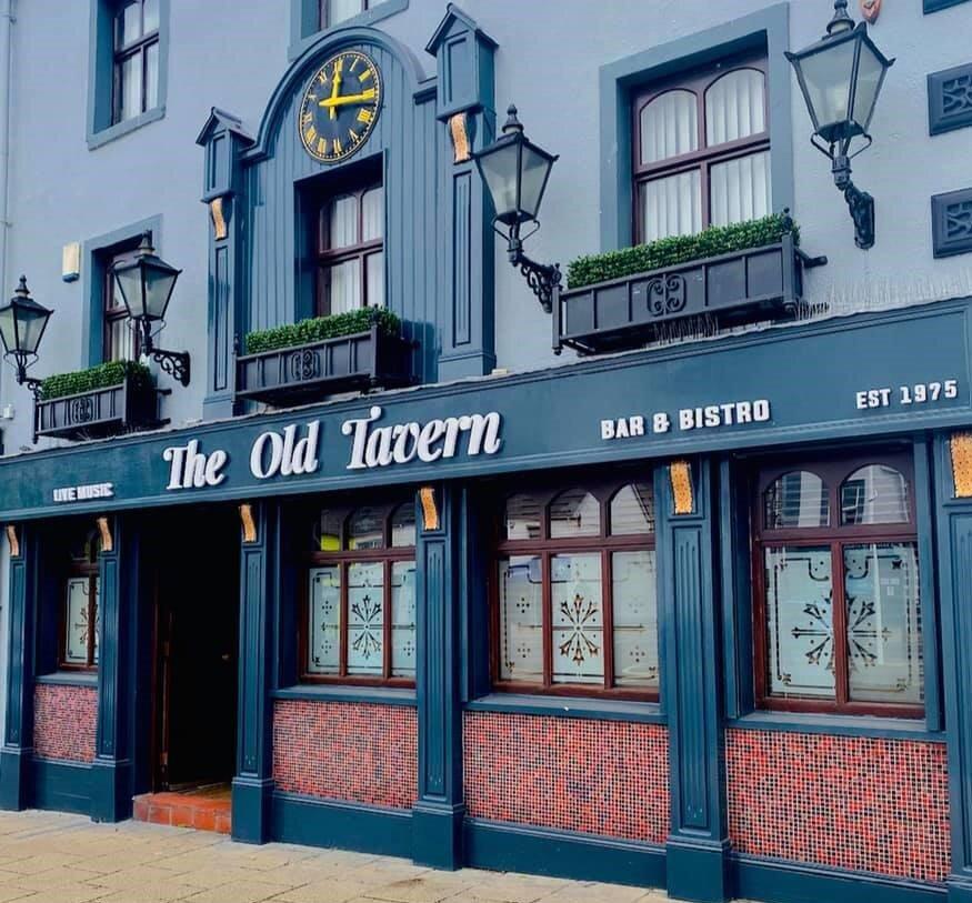 The Old Tavern & Snug Bistro