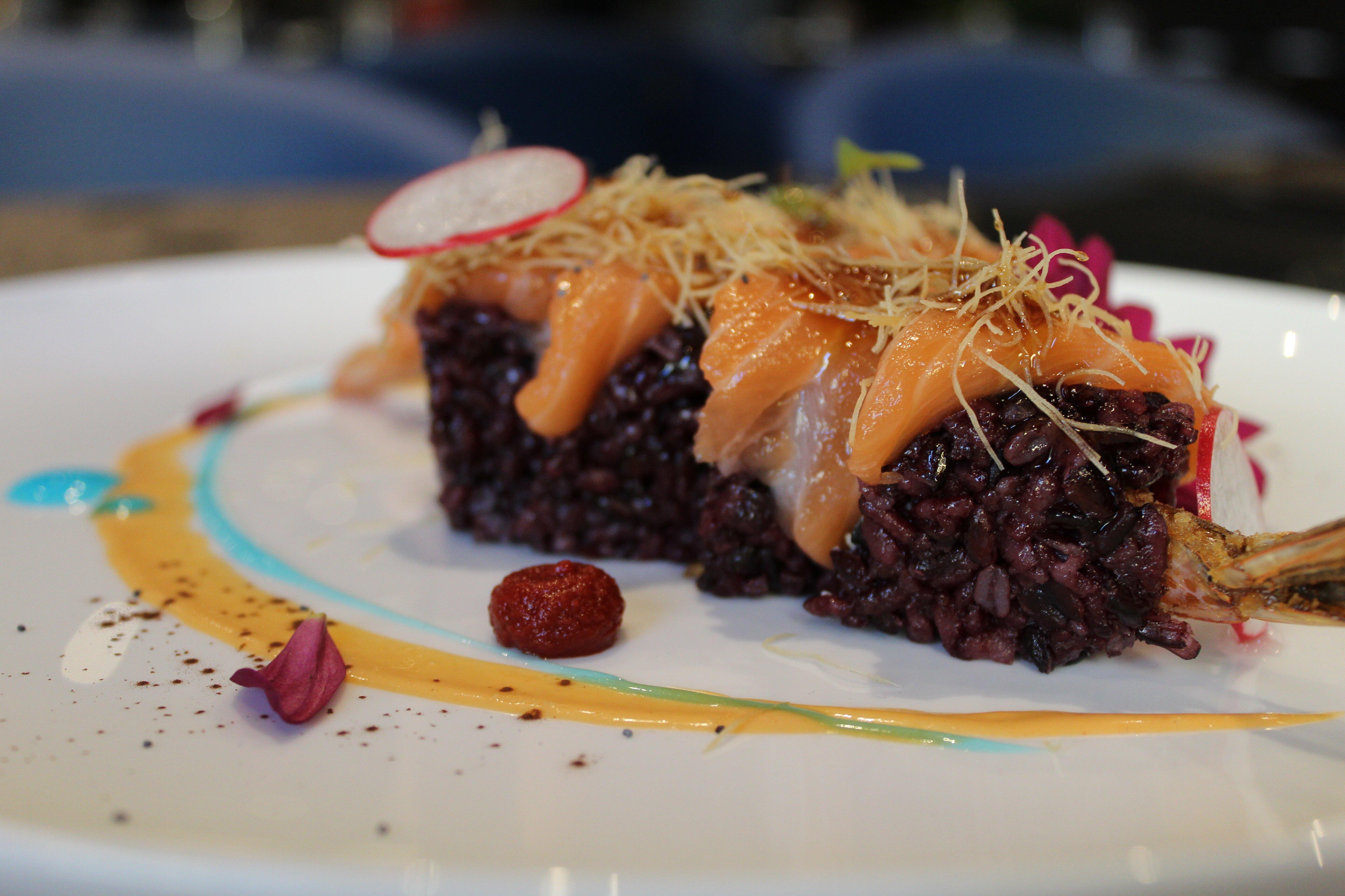 Ginkgo Sushi Ristorante