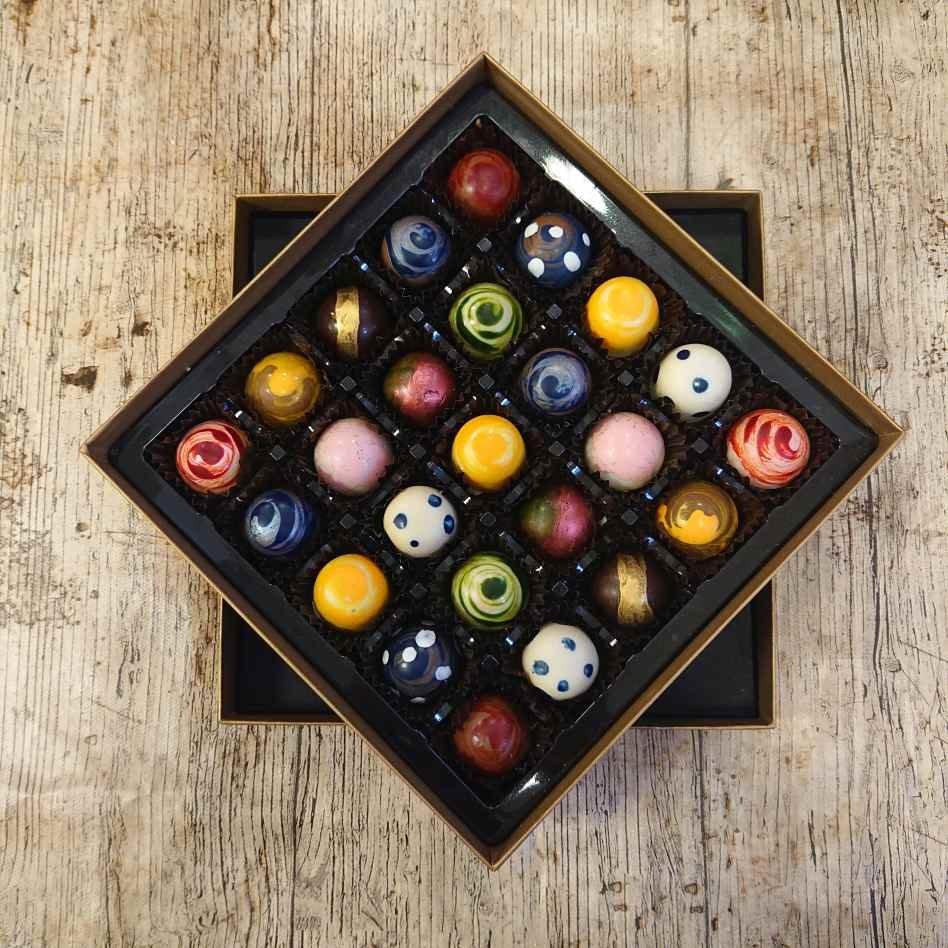 Fredericks Chocolates