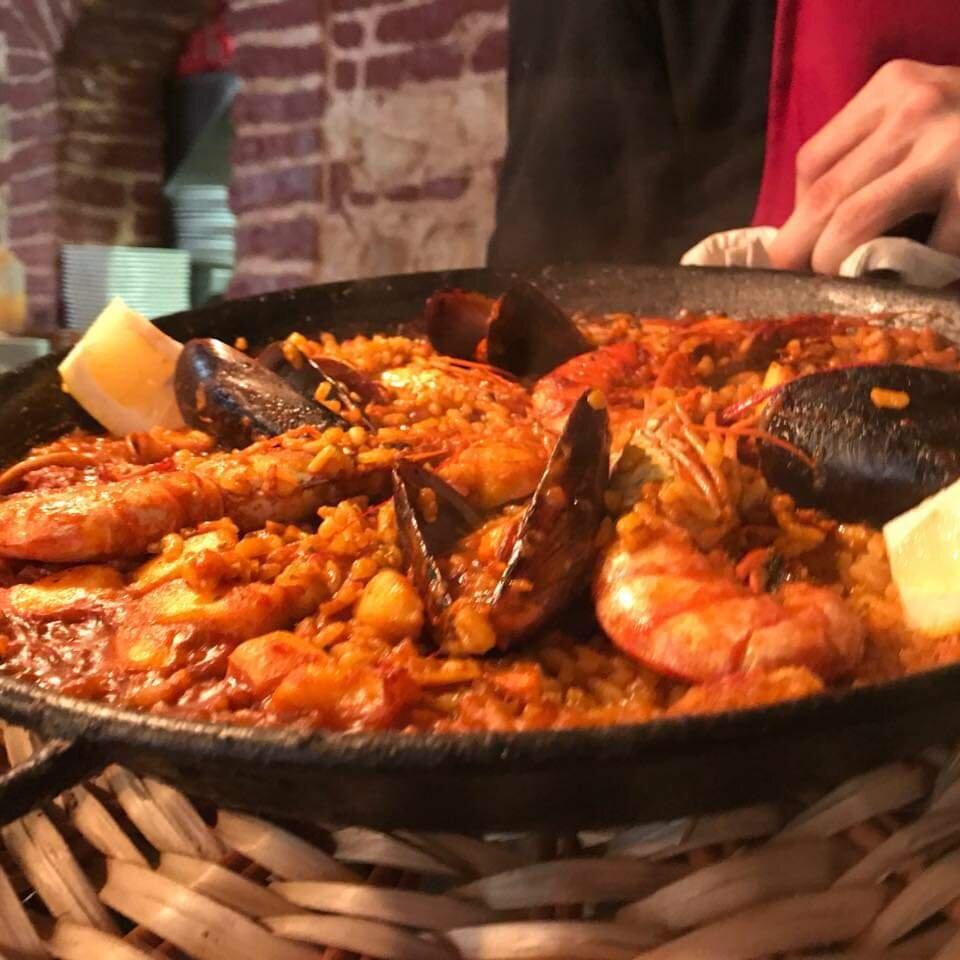 O'Toxo Tres Hermanos