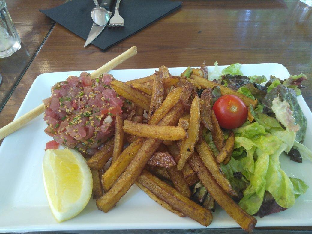 Brasserie Cafe Du Cours