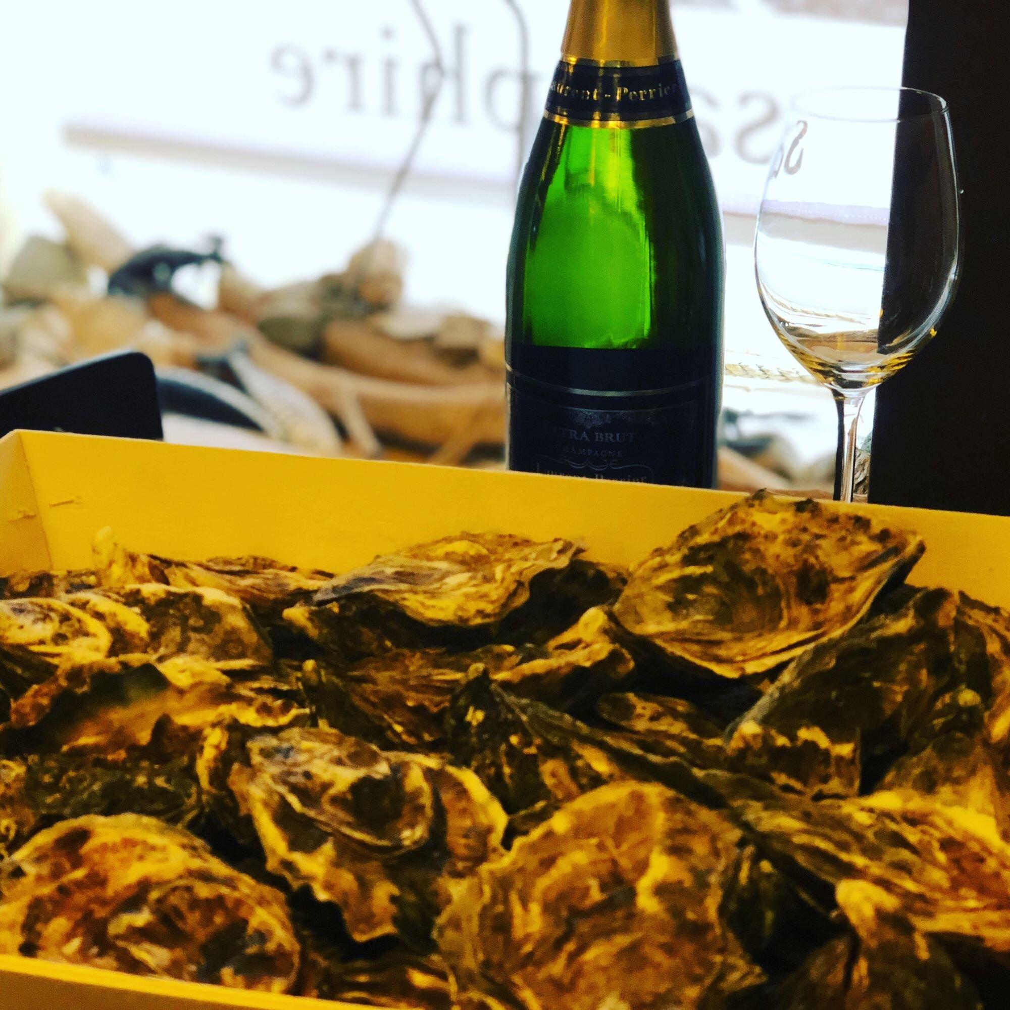 Samphire Seafood Restaurant