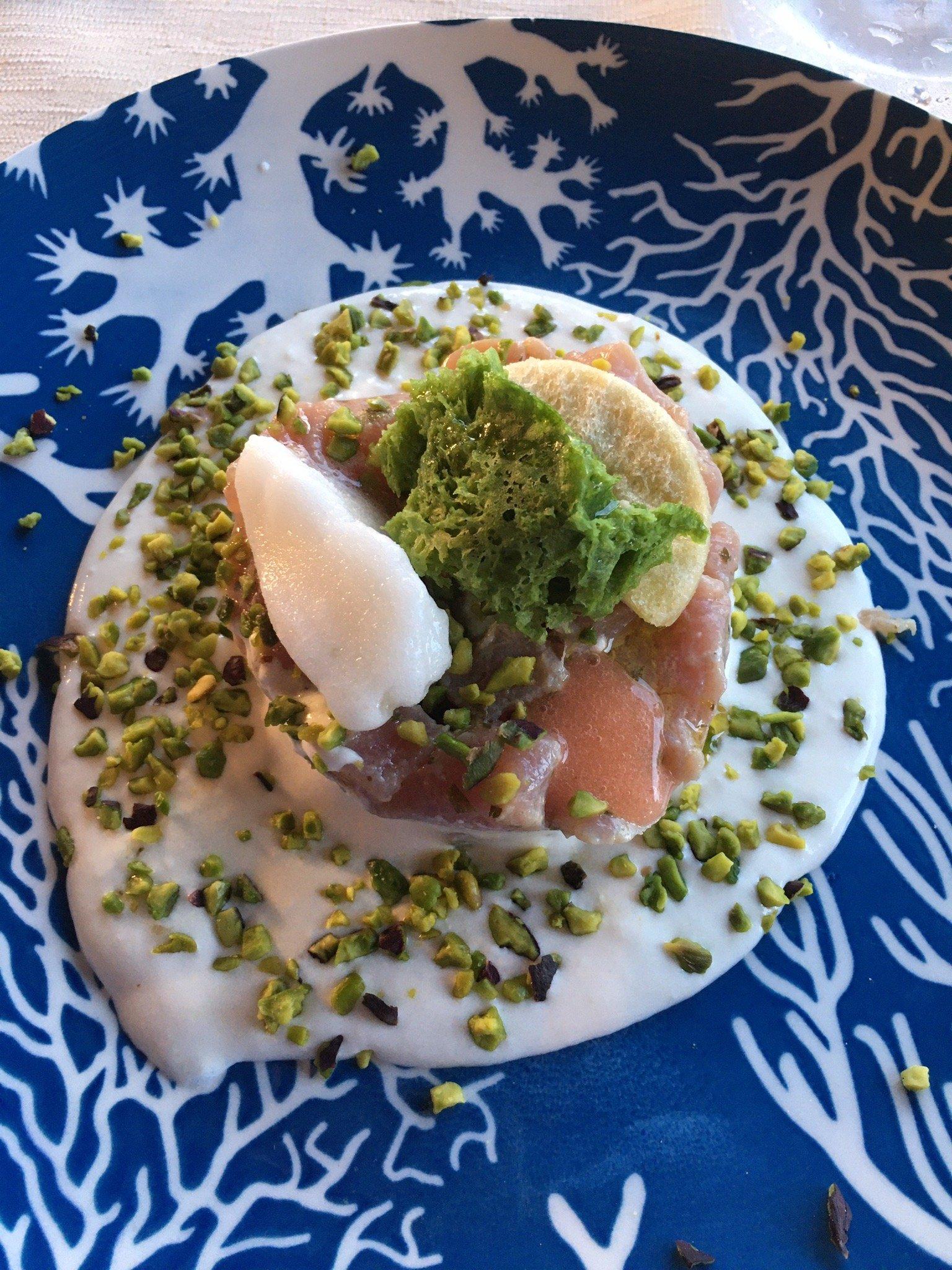 Golosa forneria dell'appennino