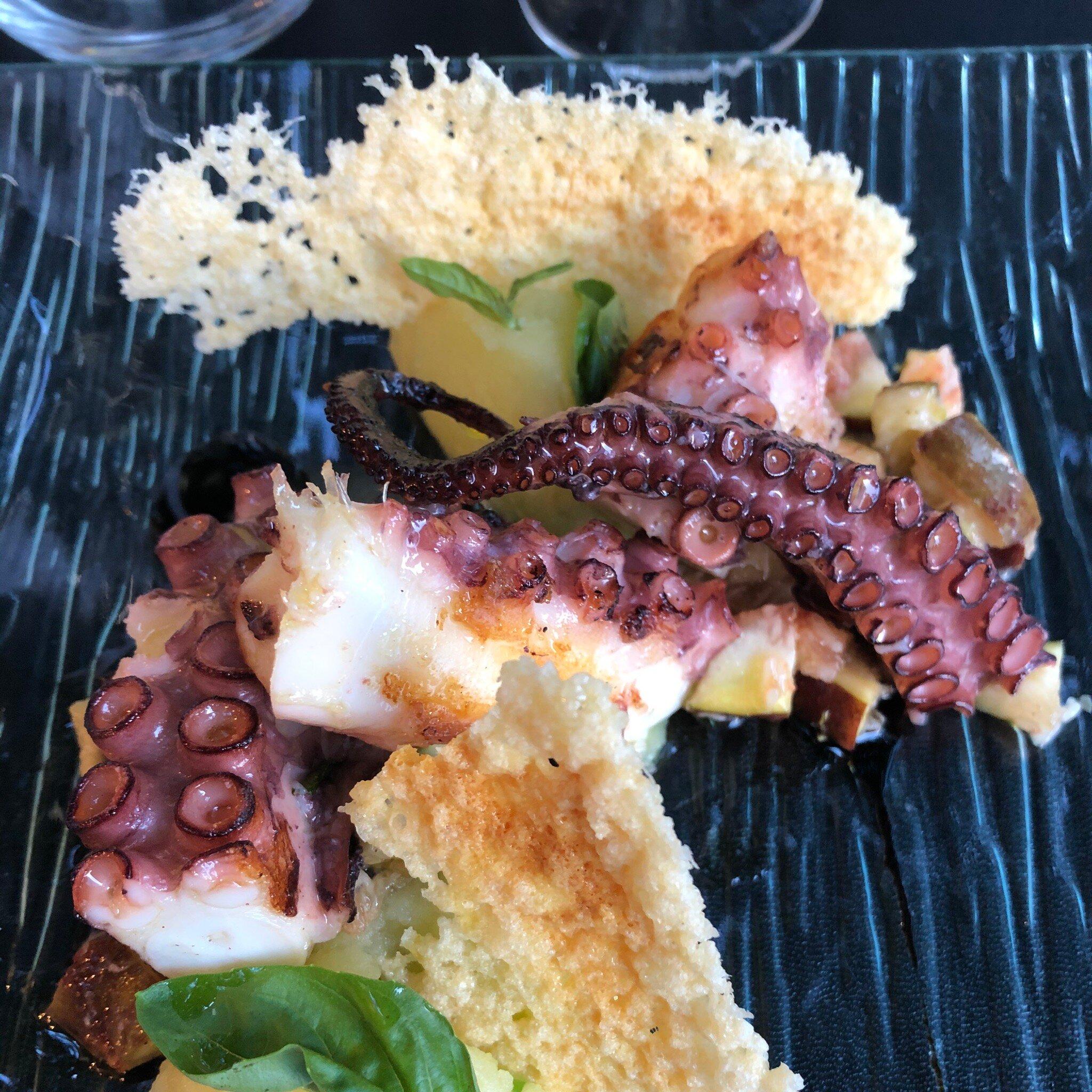 Forchetta e Cuciglio