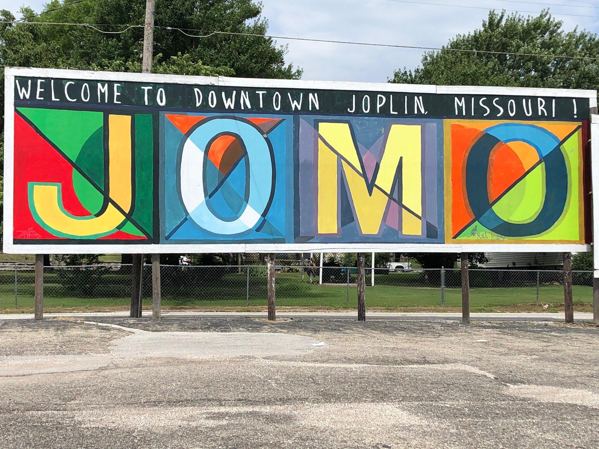 Joplin City Hall