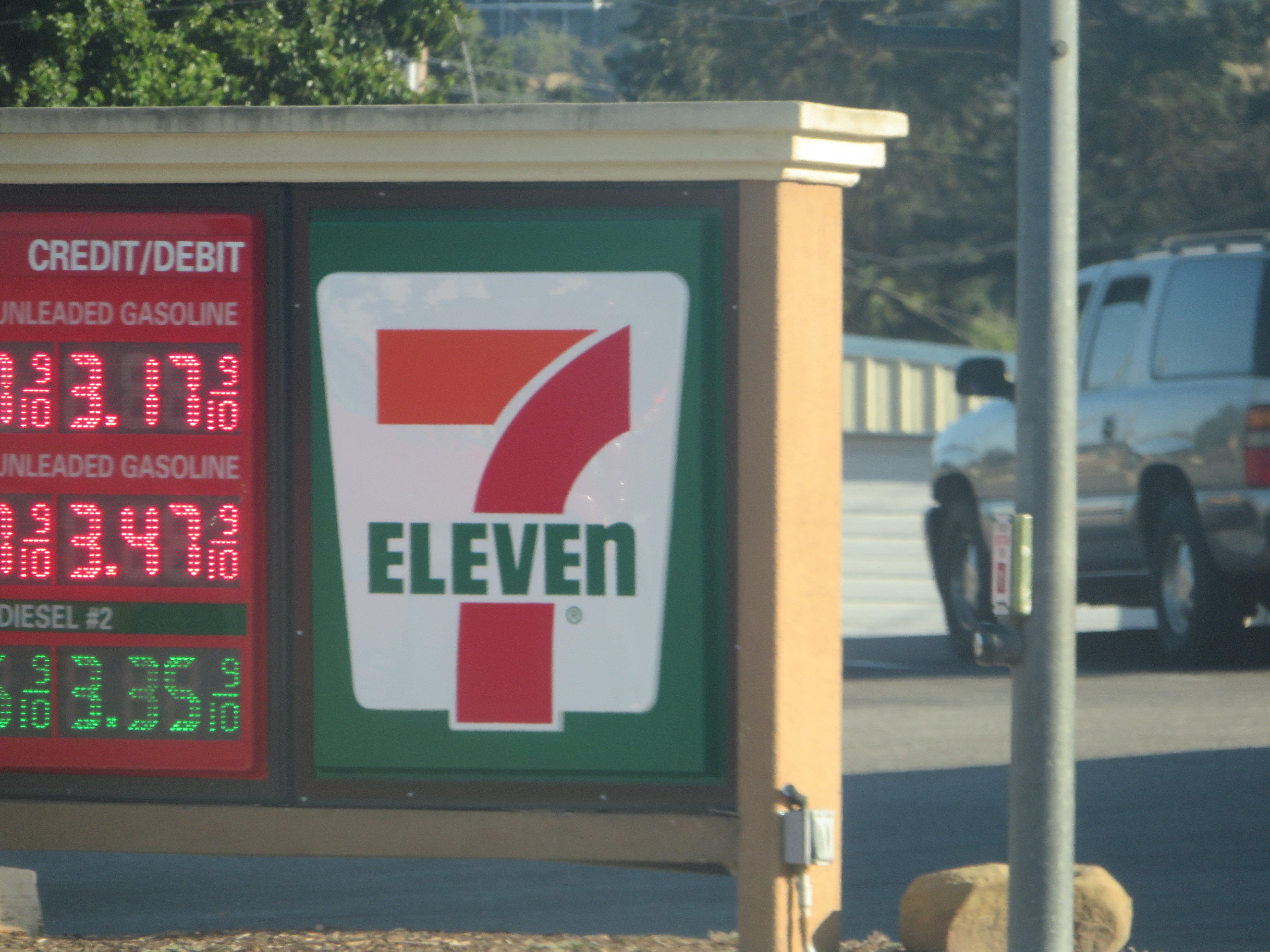 7-Eleven