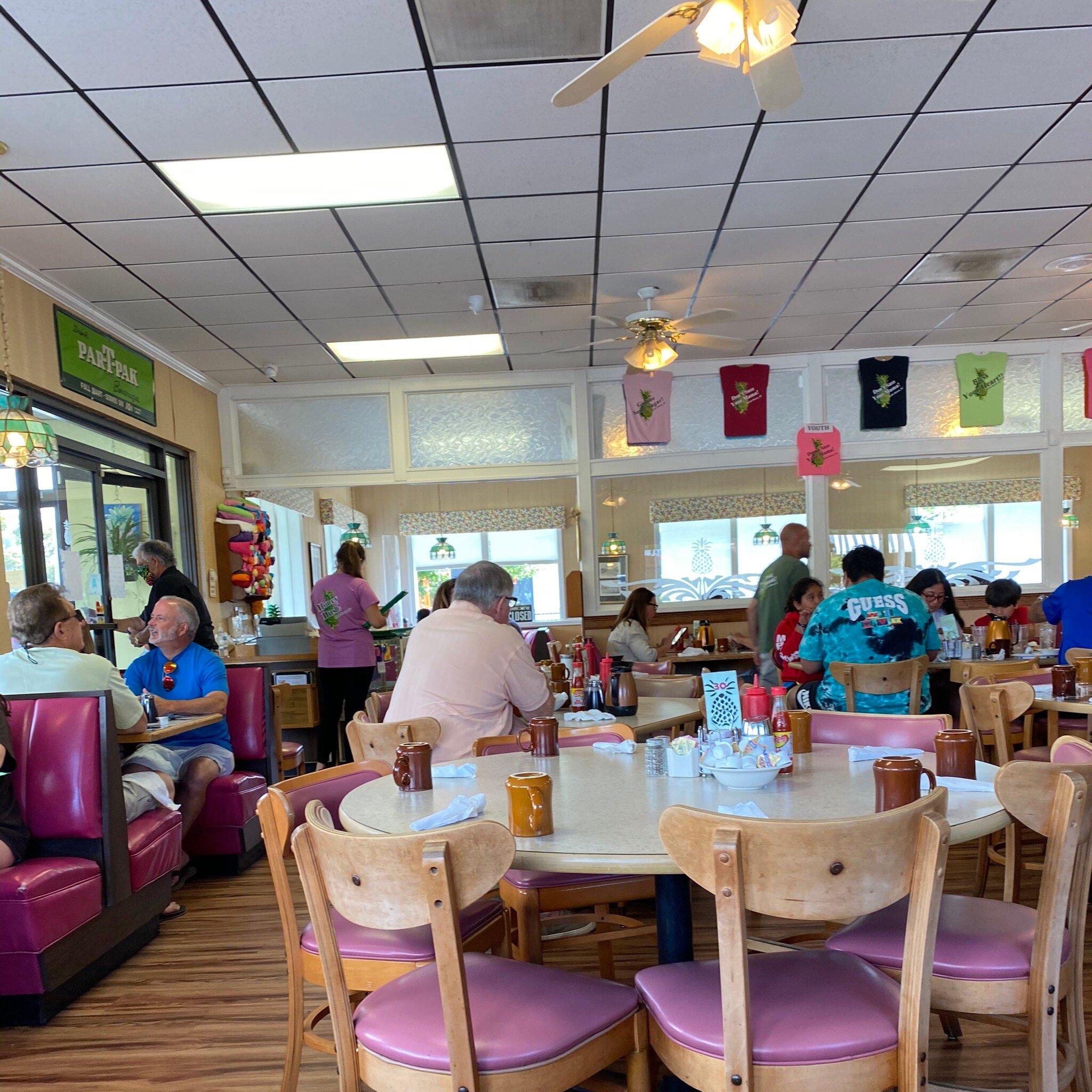 Southern House of Pancakes