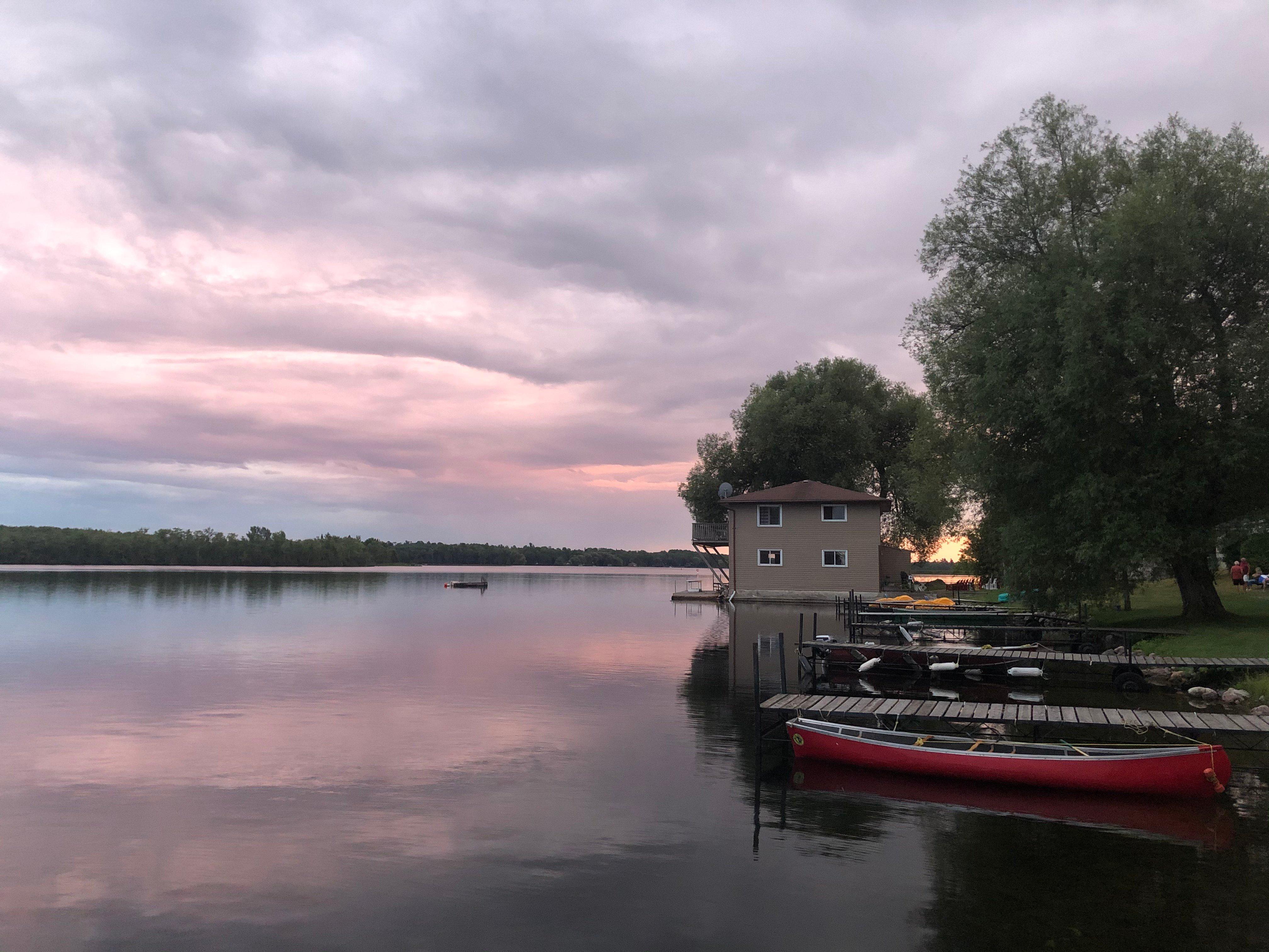 Katchawanooka Resort