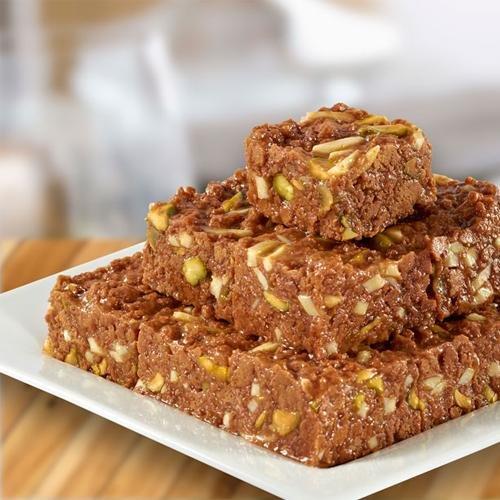 Panji Sweets and savouries