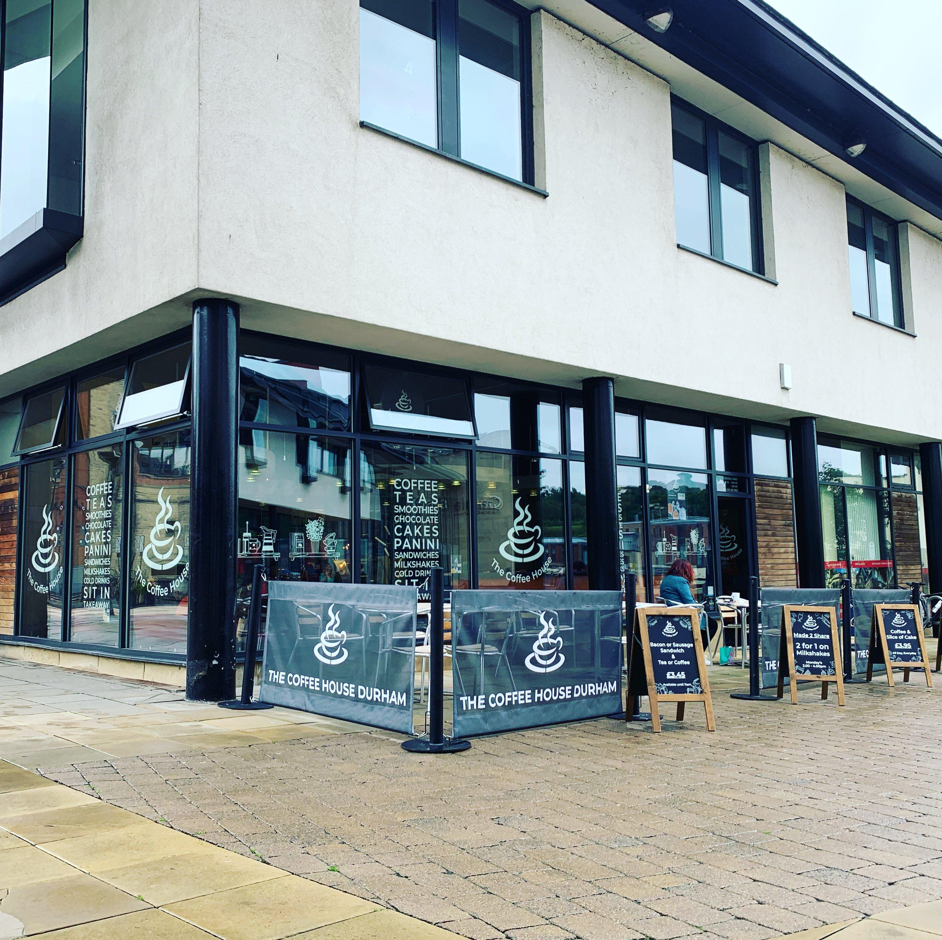 The Coffee House Durham