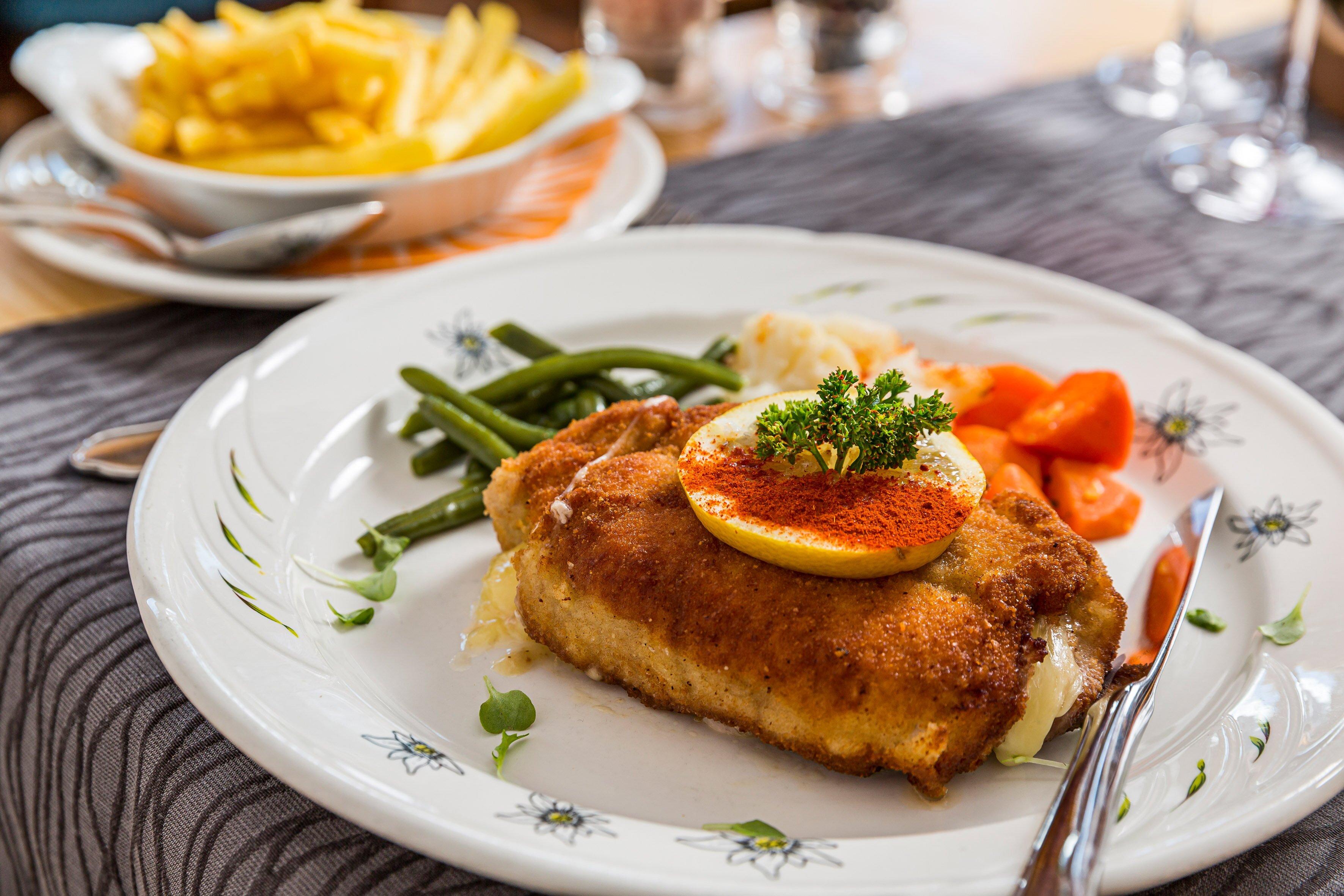 Restaurant Blinnenhorn