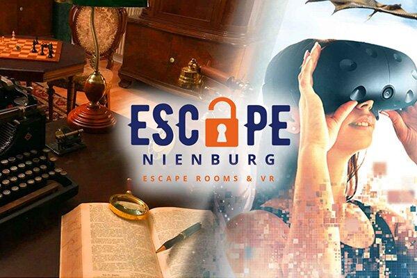 Escape Nienburg