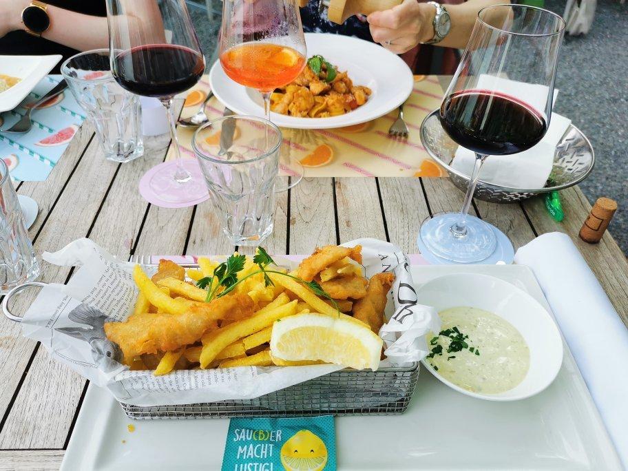 Hotel Restaurant Schifflaende