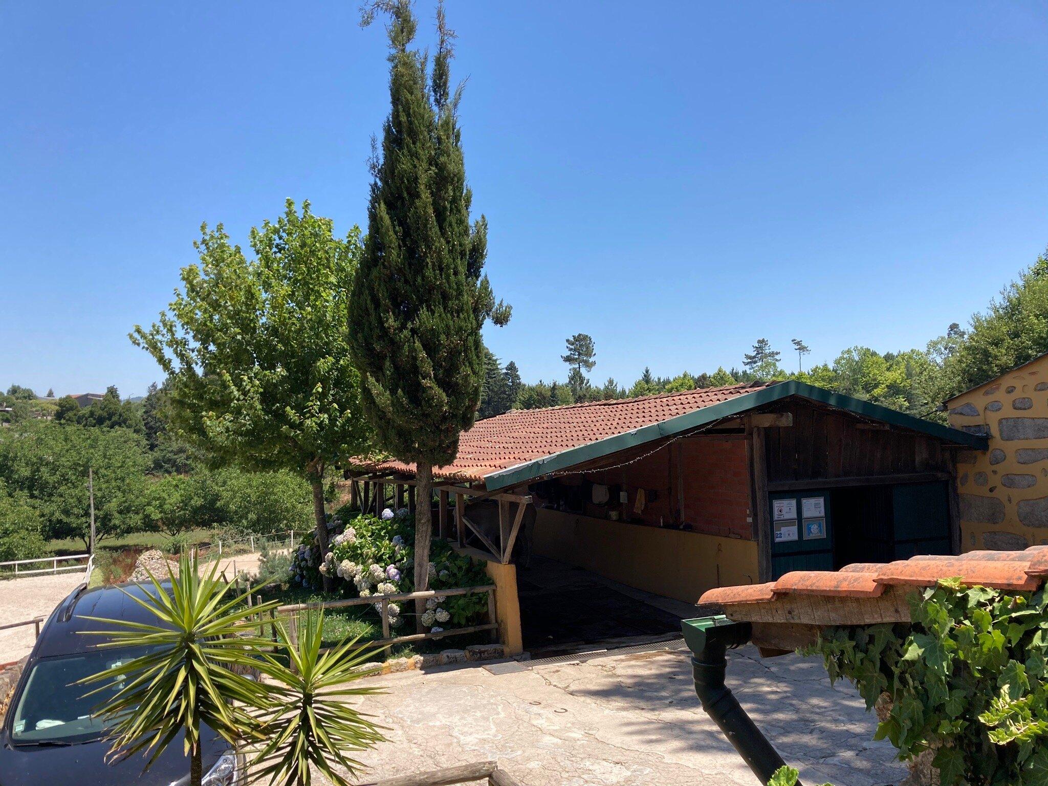 Restaurante Ferradura