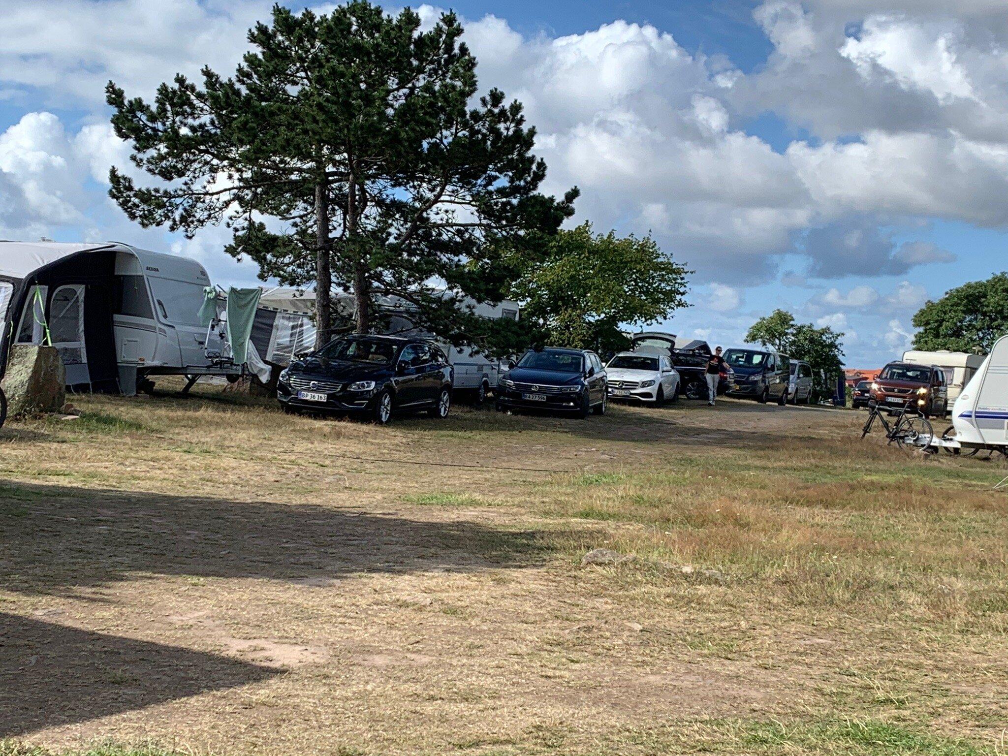 Nexo Family Camping & Cottages