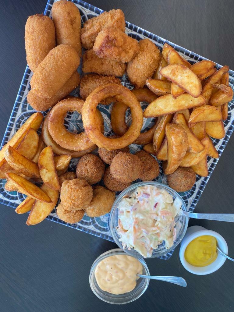 Winnies Cafe Bar And Bbq