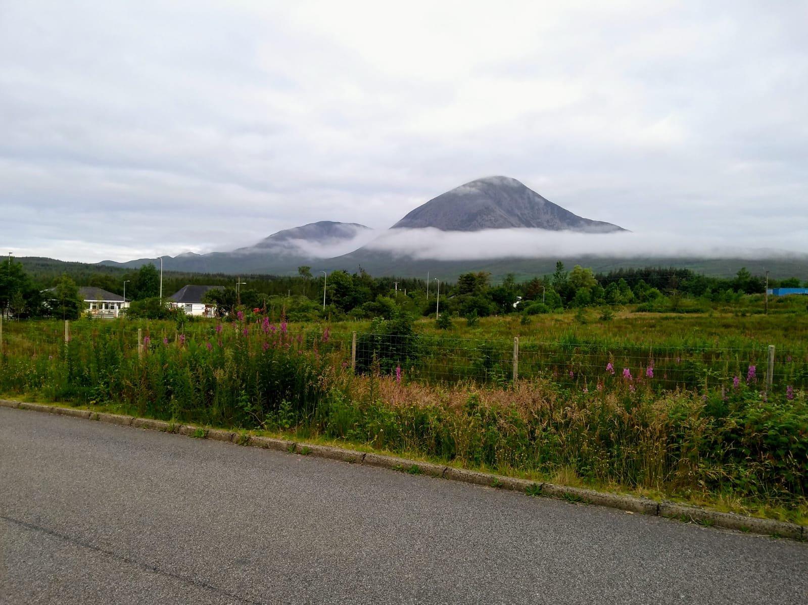 Broadford Backpackers Hostel