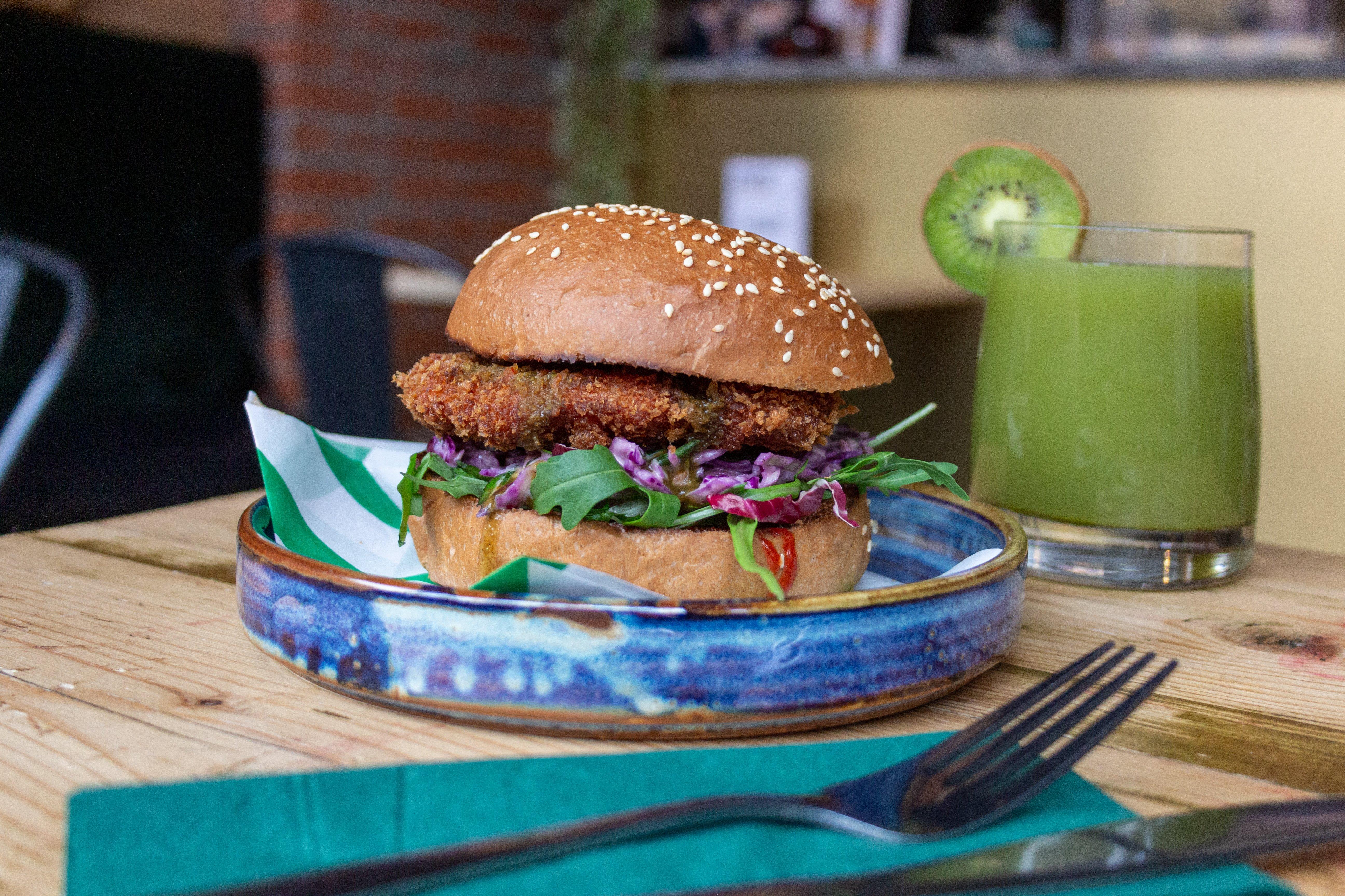 Down To Earth Glasgow